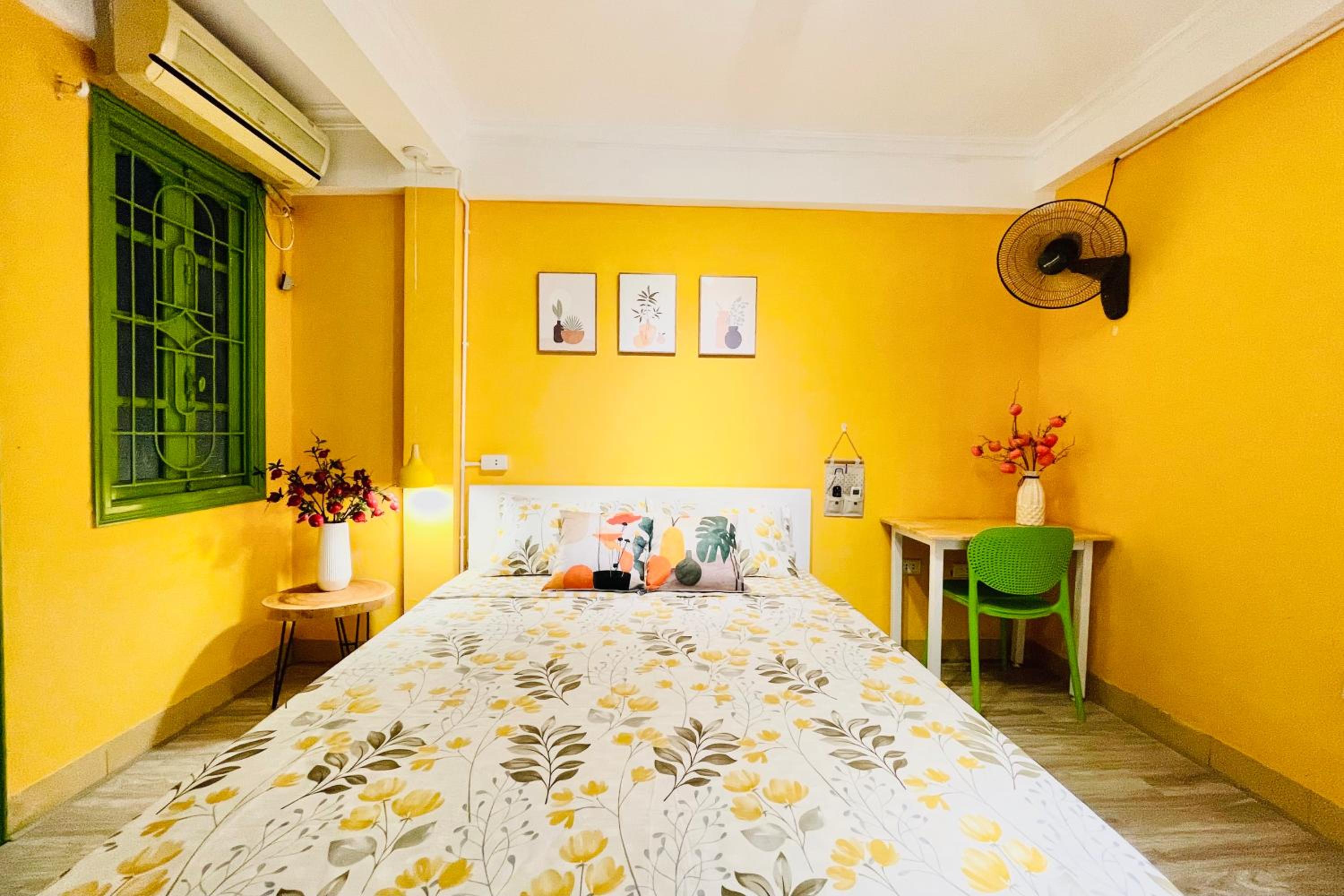 Vitamin Home Hoàn Kiếm 35