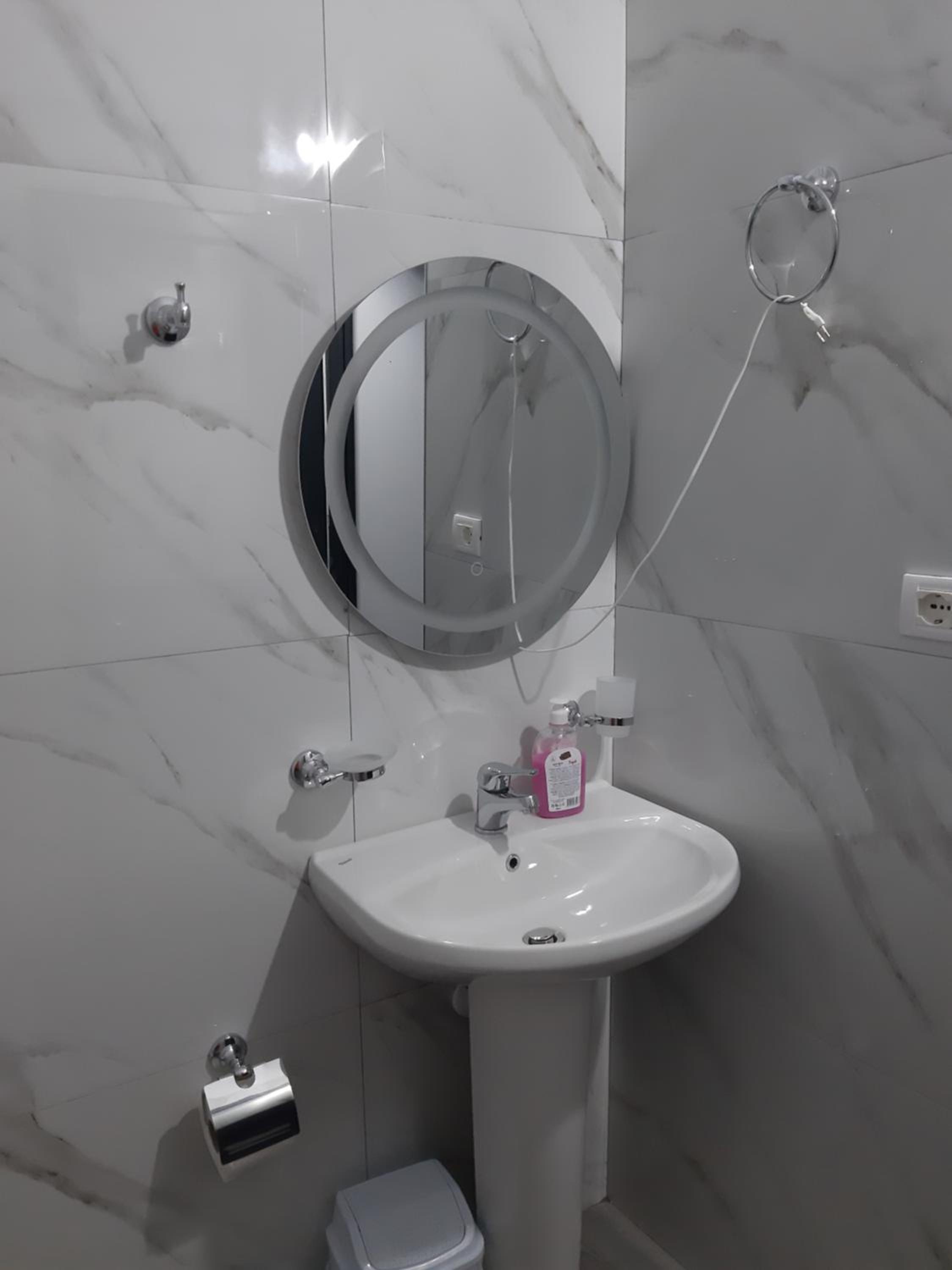 Apartament Luani