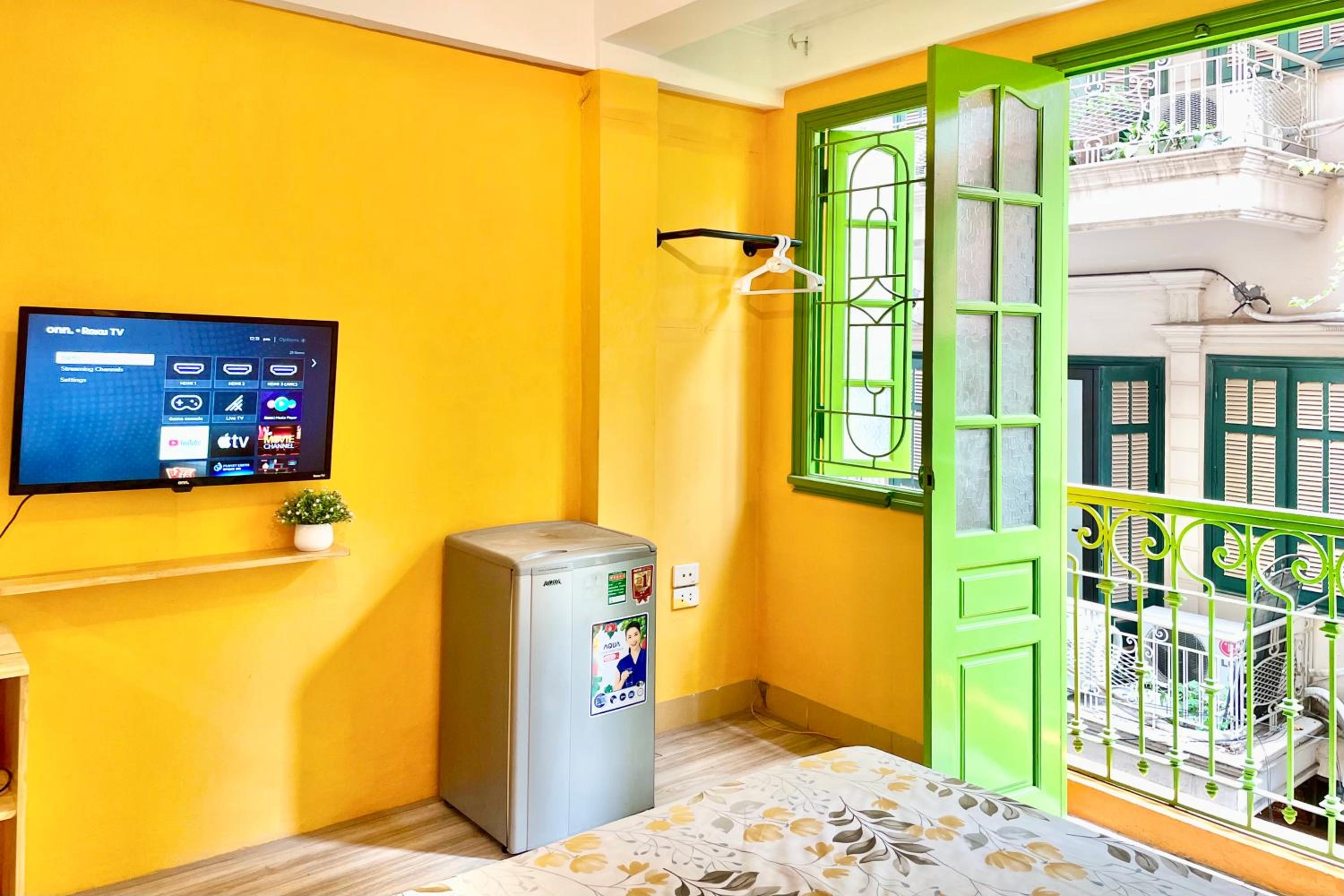 Vitamin Home Hoàn Kiếm 35