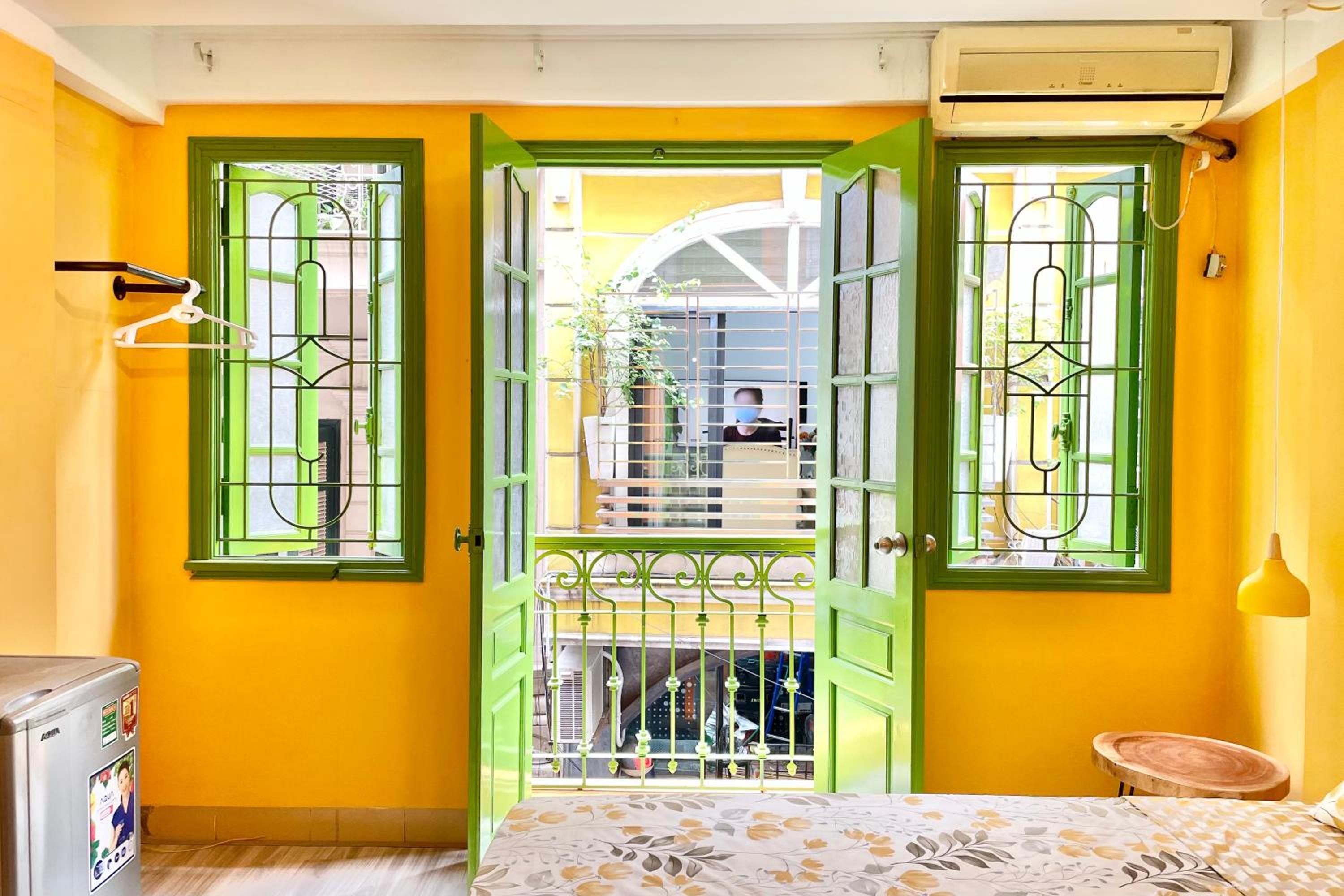 Vitamin Home Hoàn Kiếm 35