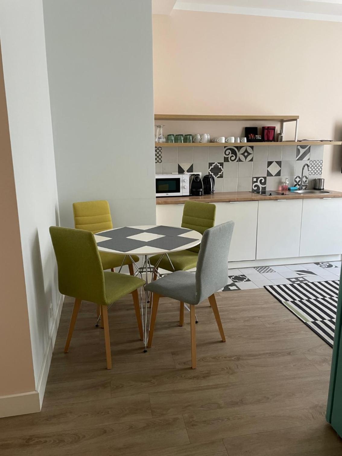 Photo 41 sur 111 de Cracow Rentals Zacisze