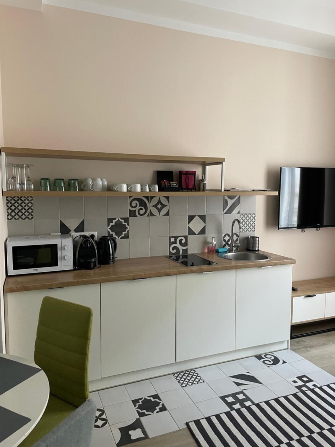 Photo 26 sur 111 de Cracow Rentals Zacisze