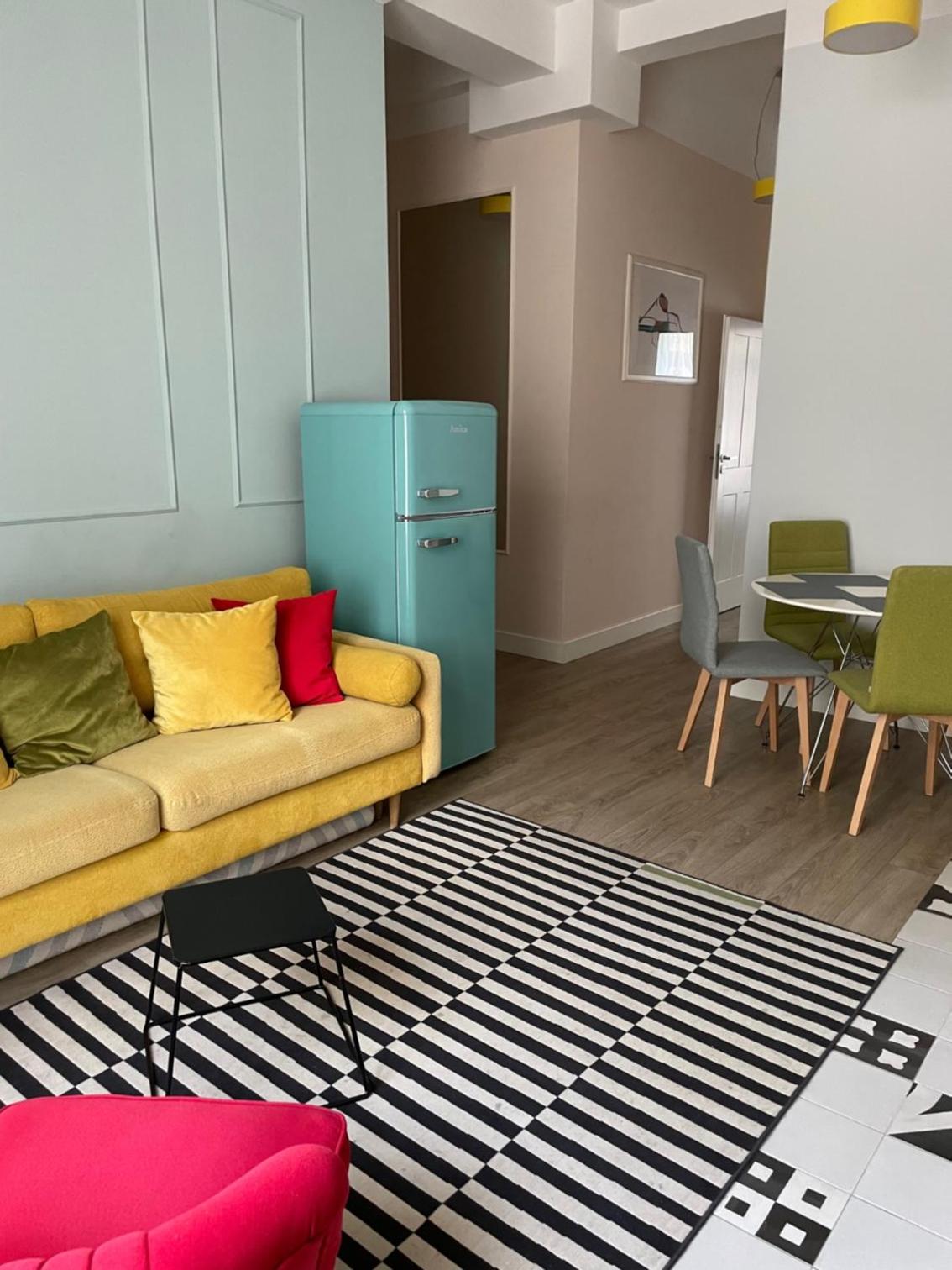 Photo 10 sur 111 de Cracow Rentals Zacisze