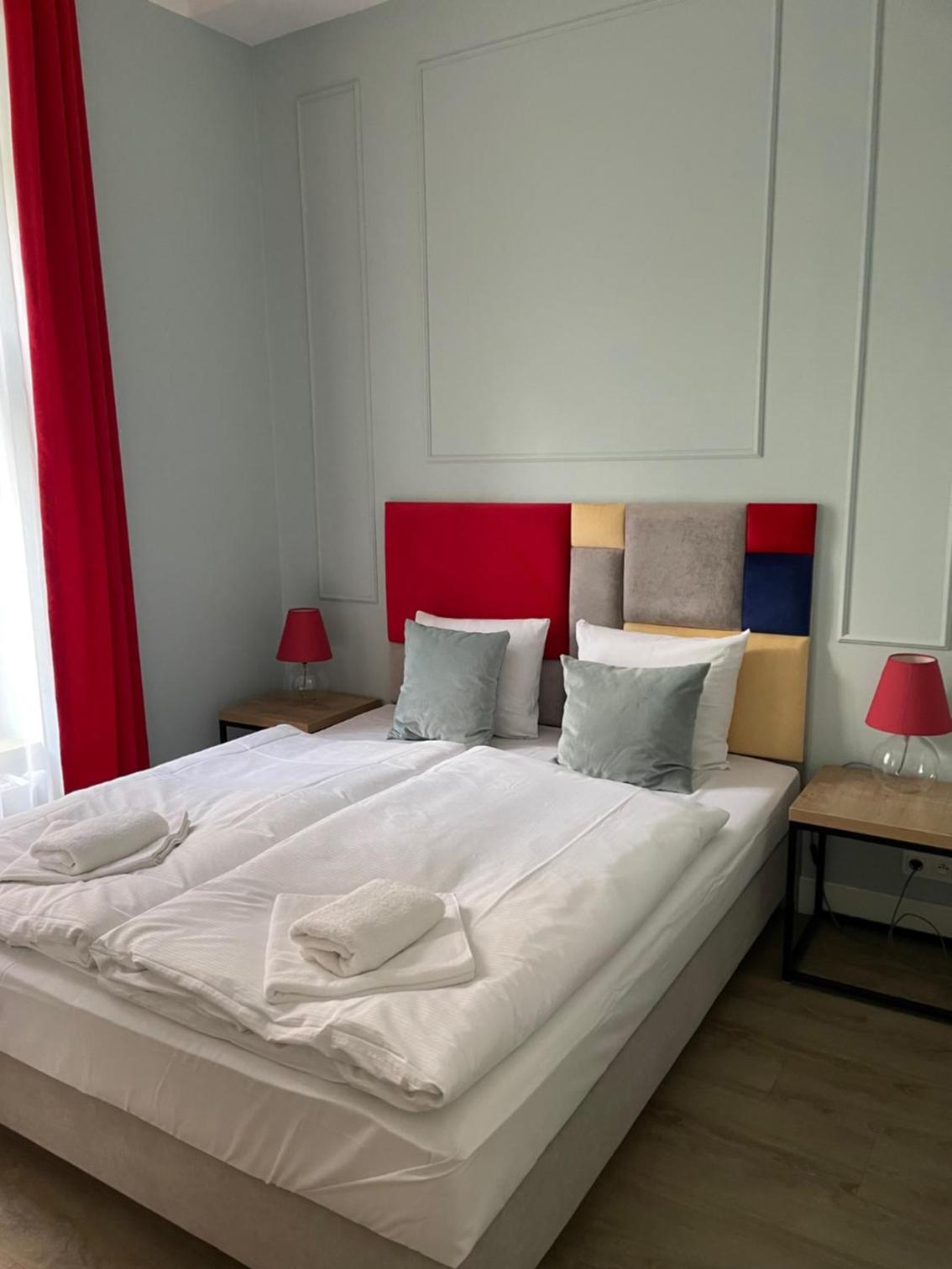 Photo 87 sur 111 de Cracow Rentals Zacisze