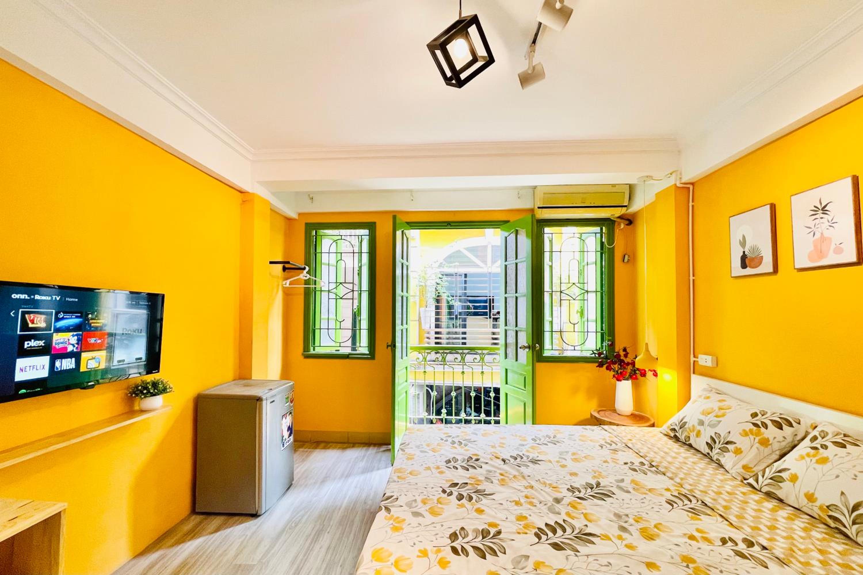 Vitamin Home Hoàn Kiếm 35