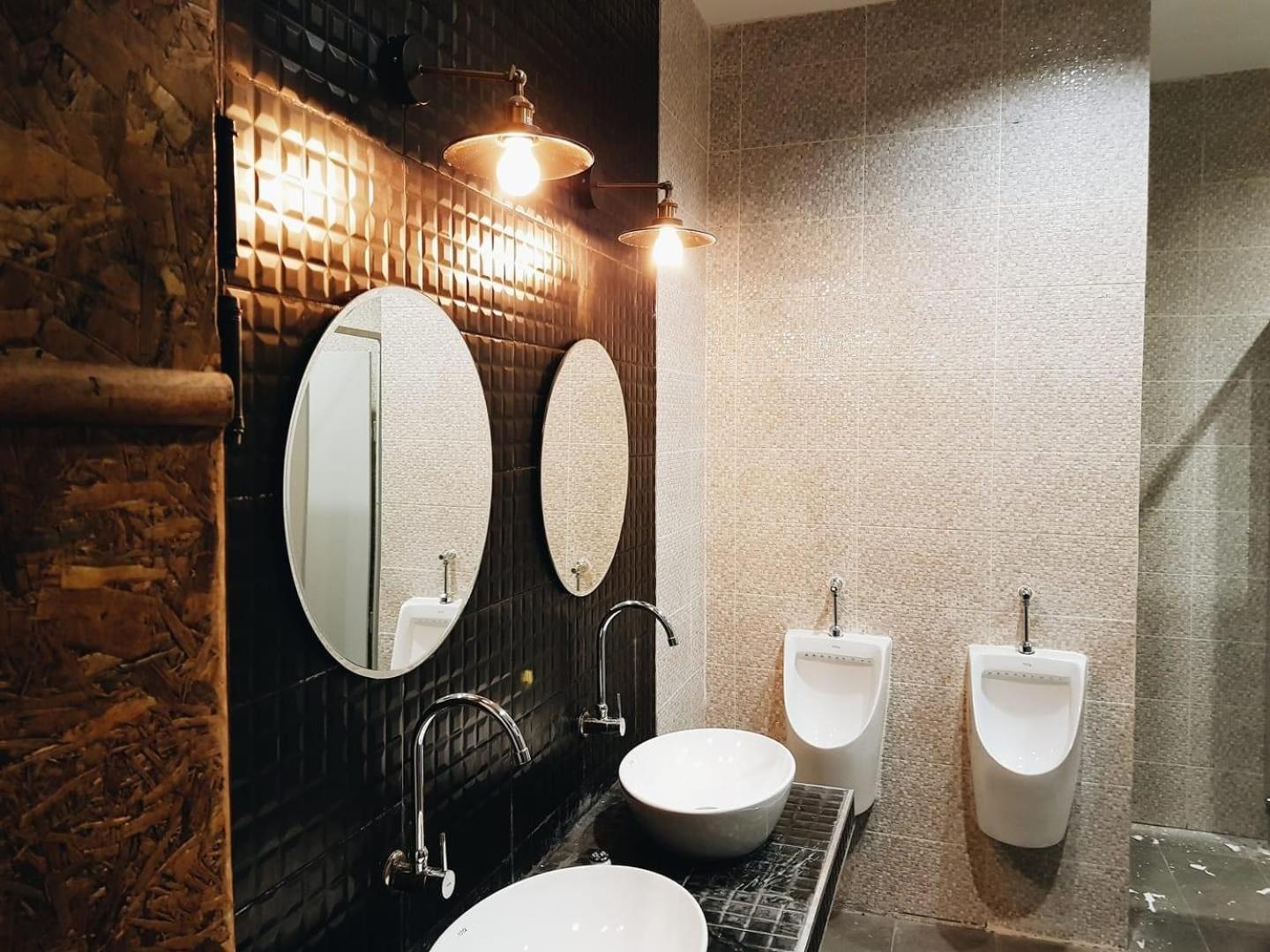 Rowhou8e Hostel Hua Hin 106