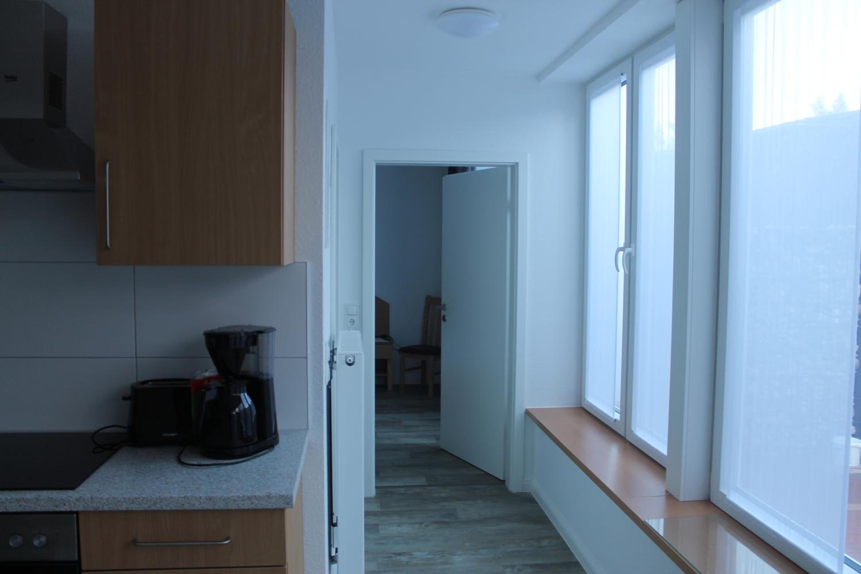 Tempel-inn Appartements Molkereistr. 2