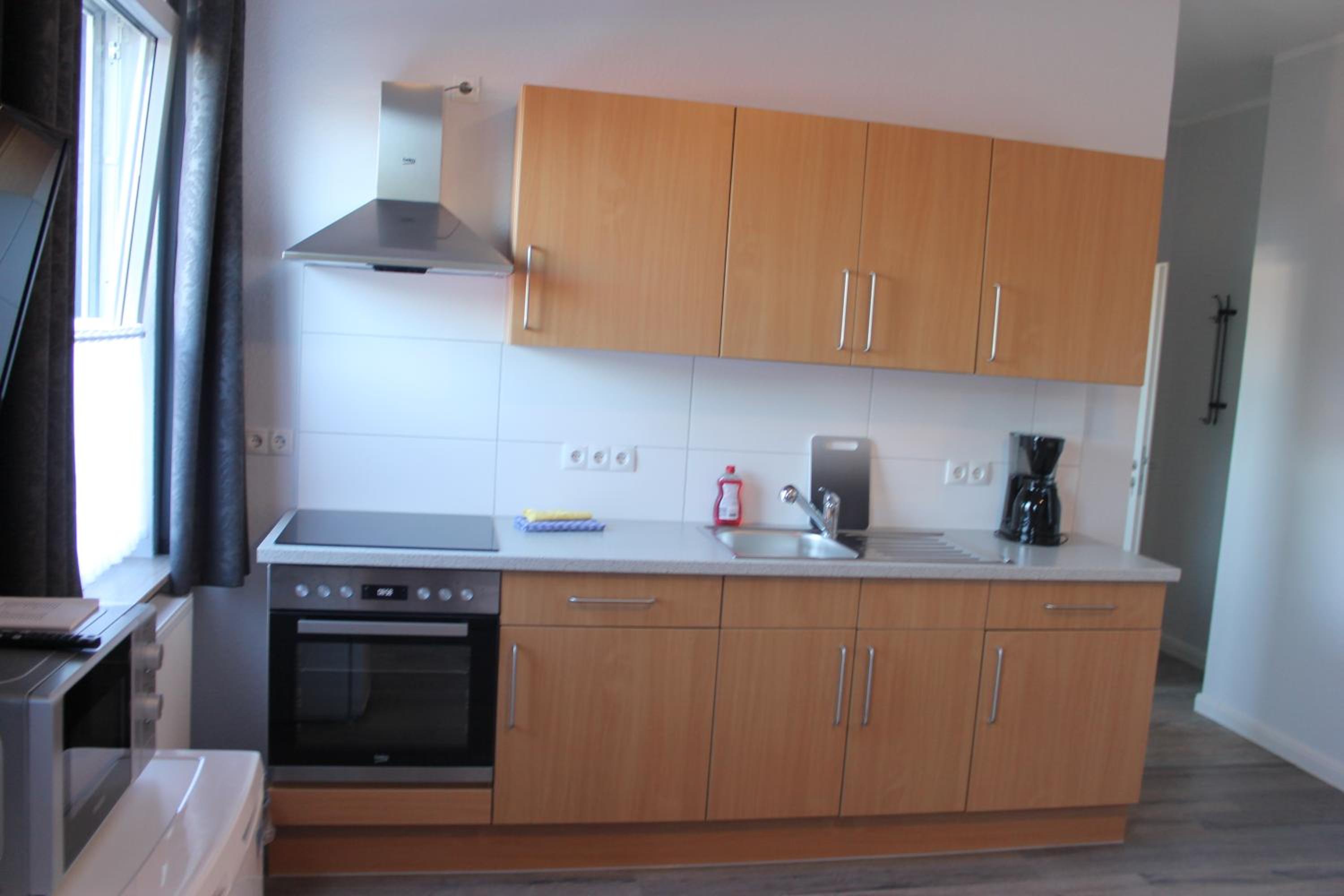 Tempel-inn Appartements Molkereistr. 2