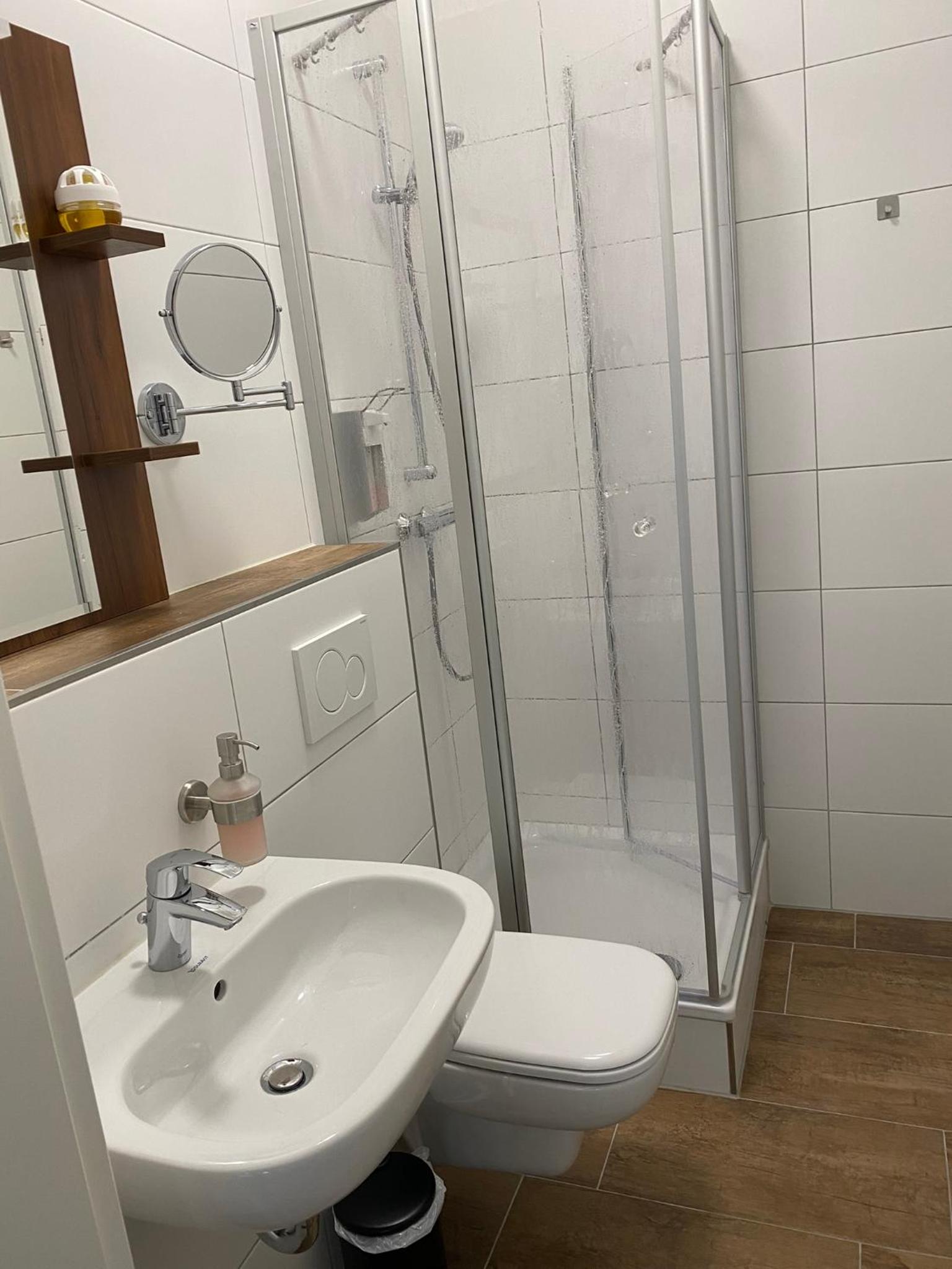 Tempel-inn Appartements Molkereistr. 2