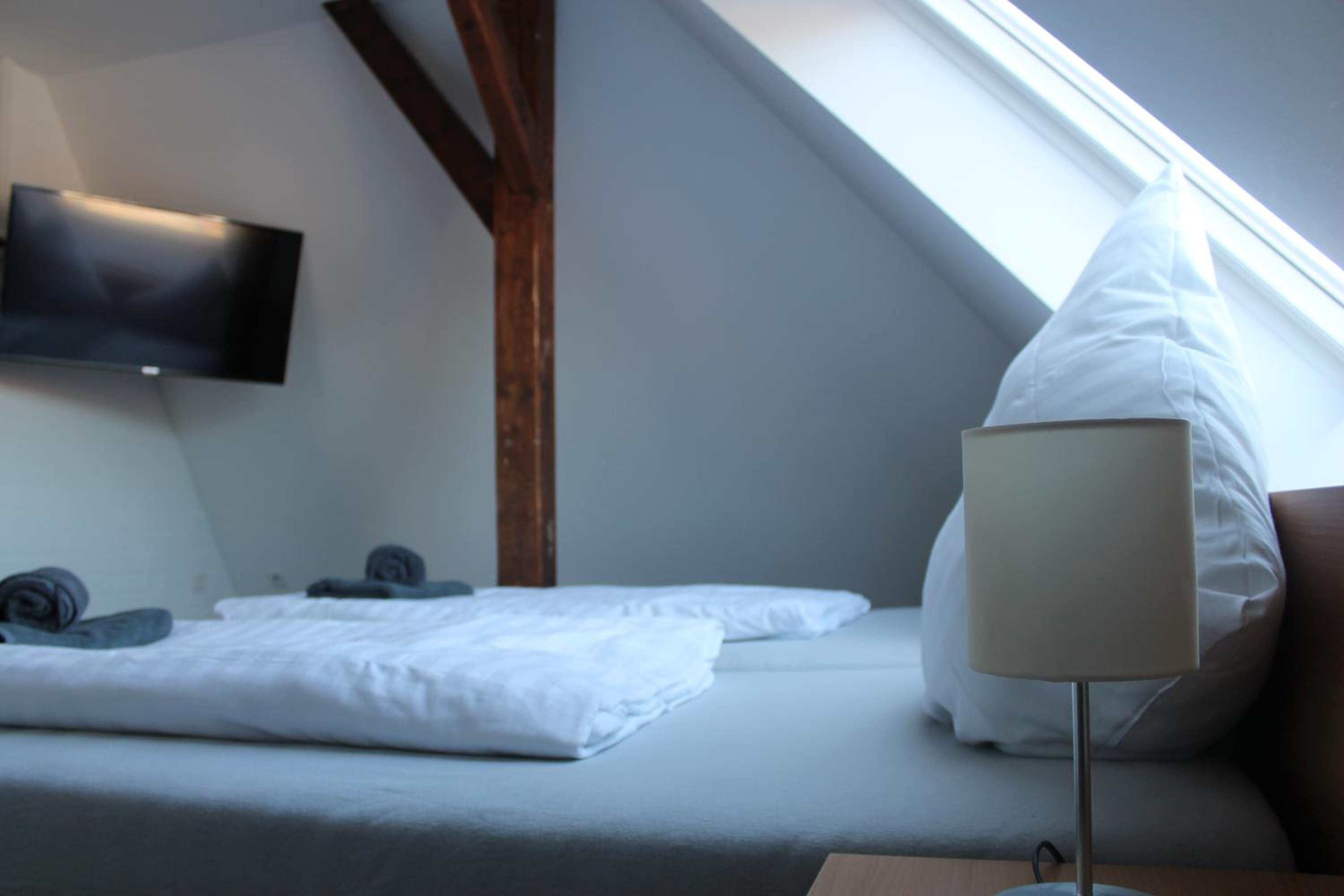 Tempel-inn Appartements Molkereistr. 2