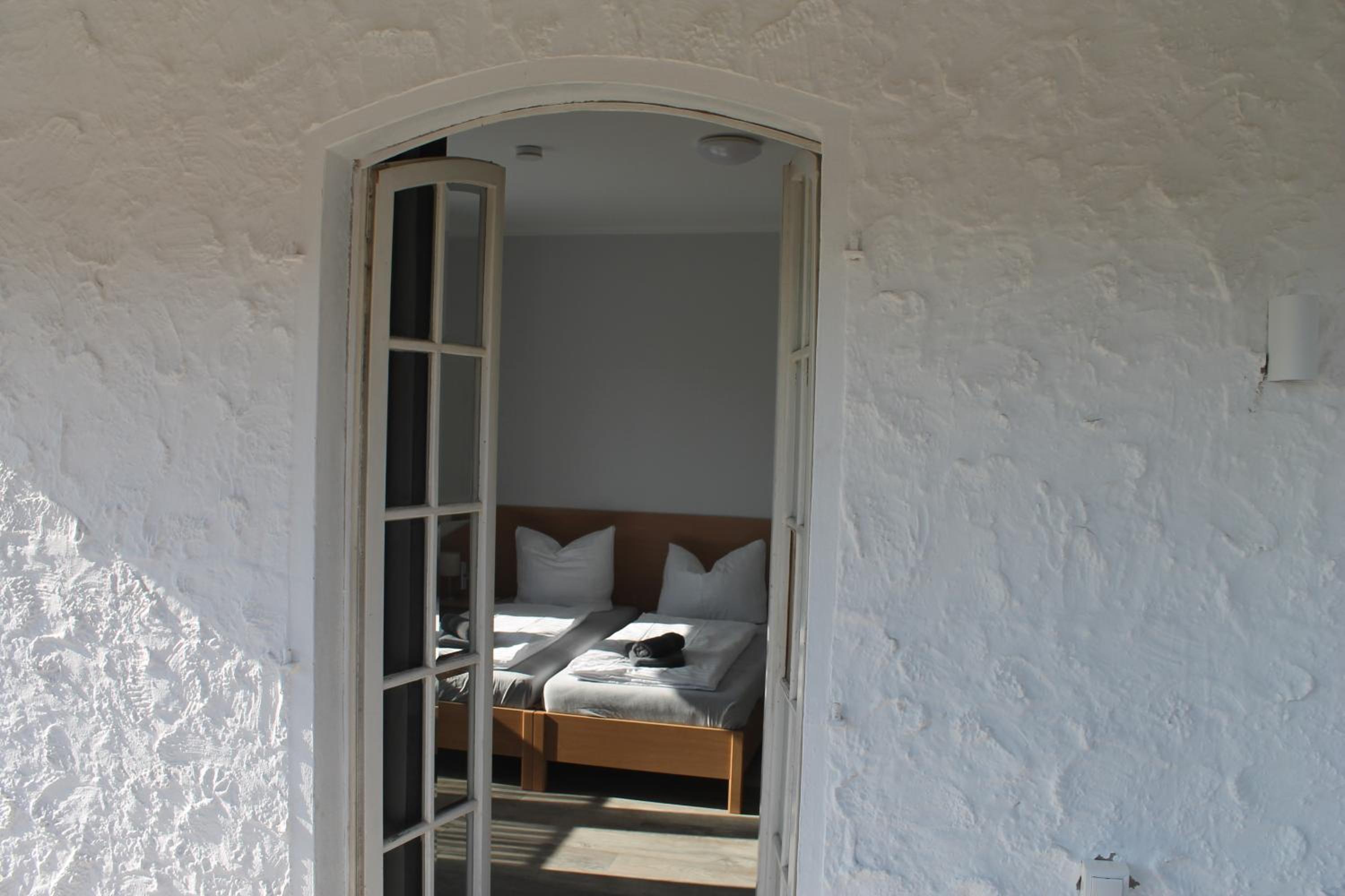 Tempel-inn Appartements Molkereistr. 2