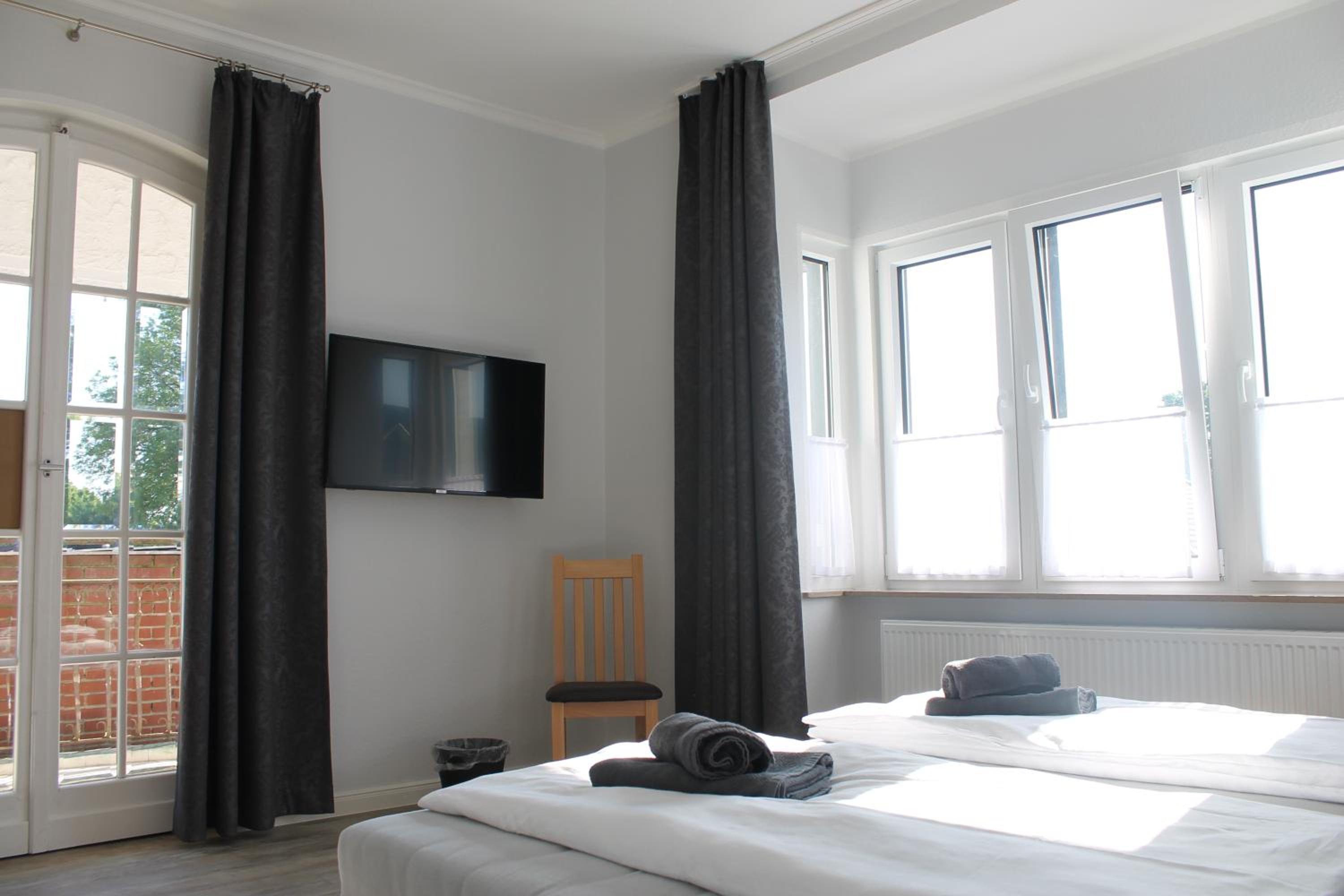 Tempel-inn Appartements Molkereistr. 2