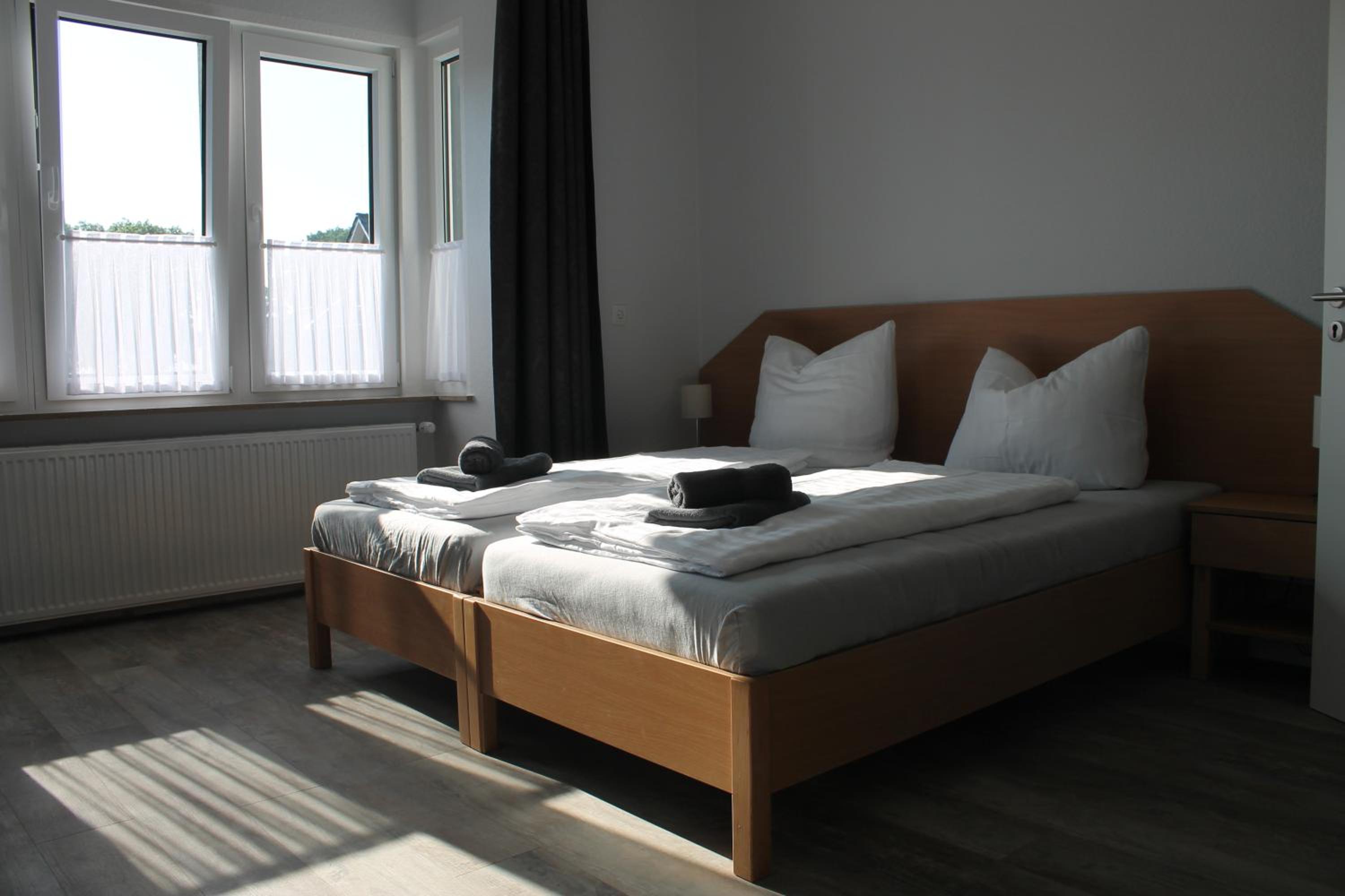 Tempel-inn Appartements Molkereistr. 2
