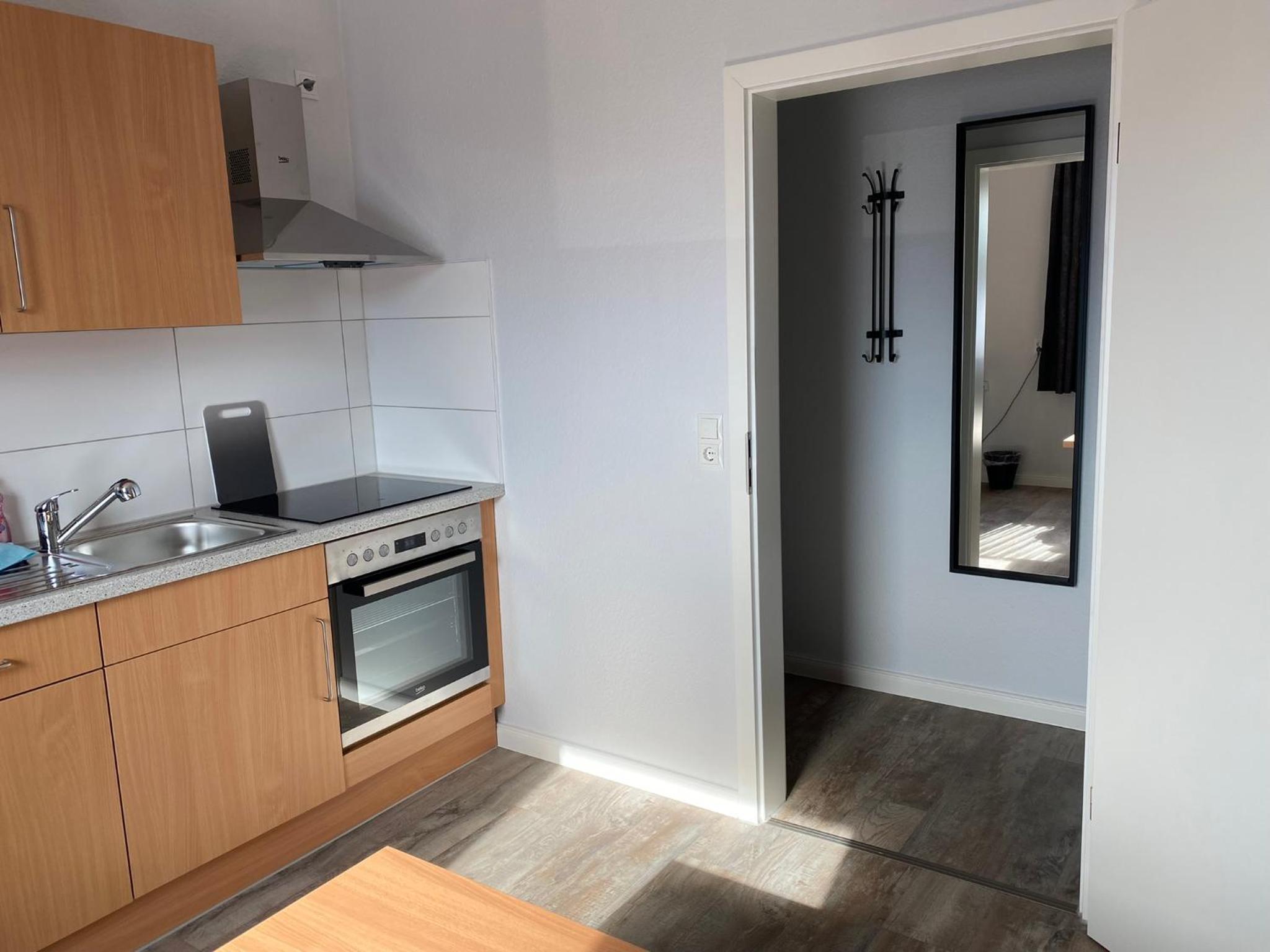 Tempel-inn Appartements Molkereistr. 2