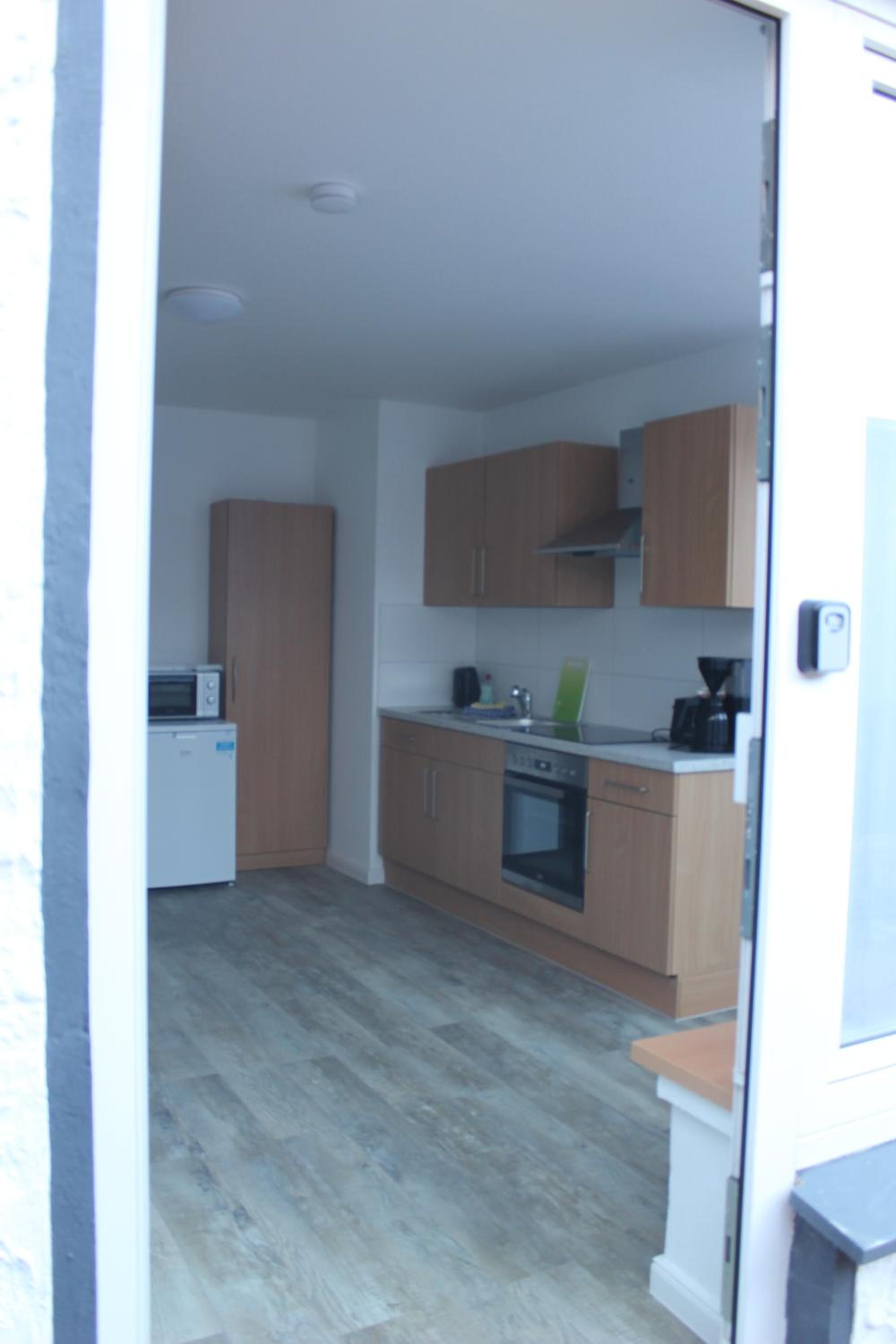 Tempel-inn Appartements Molkereistr. 2