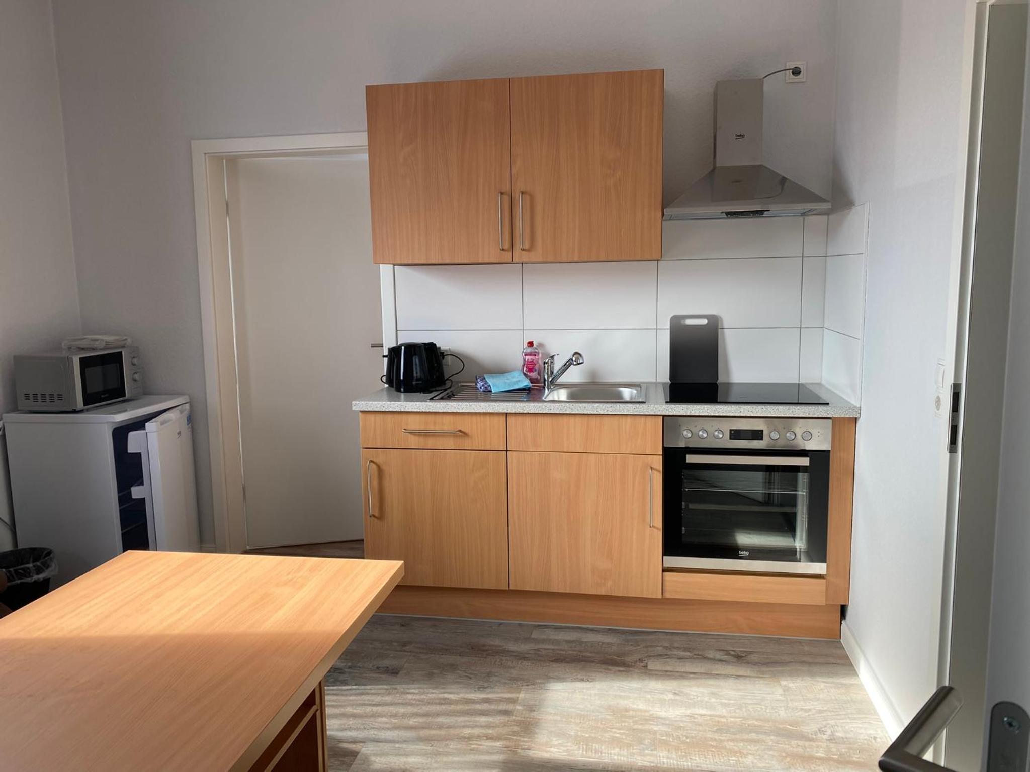 Tempel-inn Appartements Molkereistr. 2