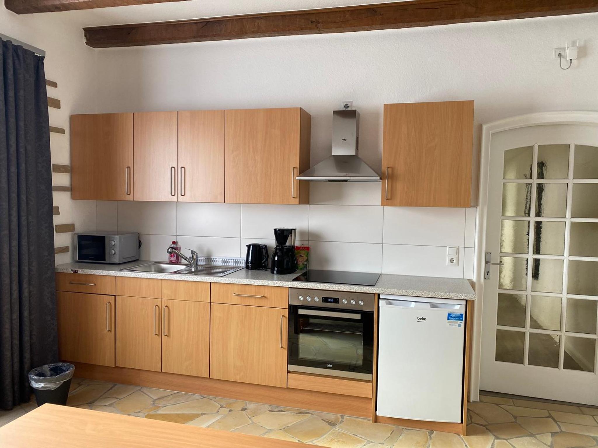 Tempel-inn Appartements Molkereistr. 2