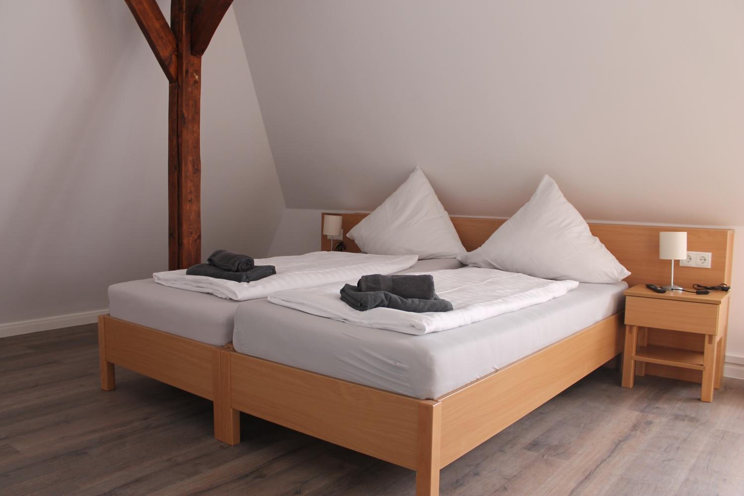 Tempel-inn Appartements Molkereistr. 2