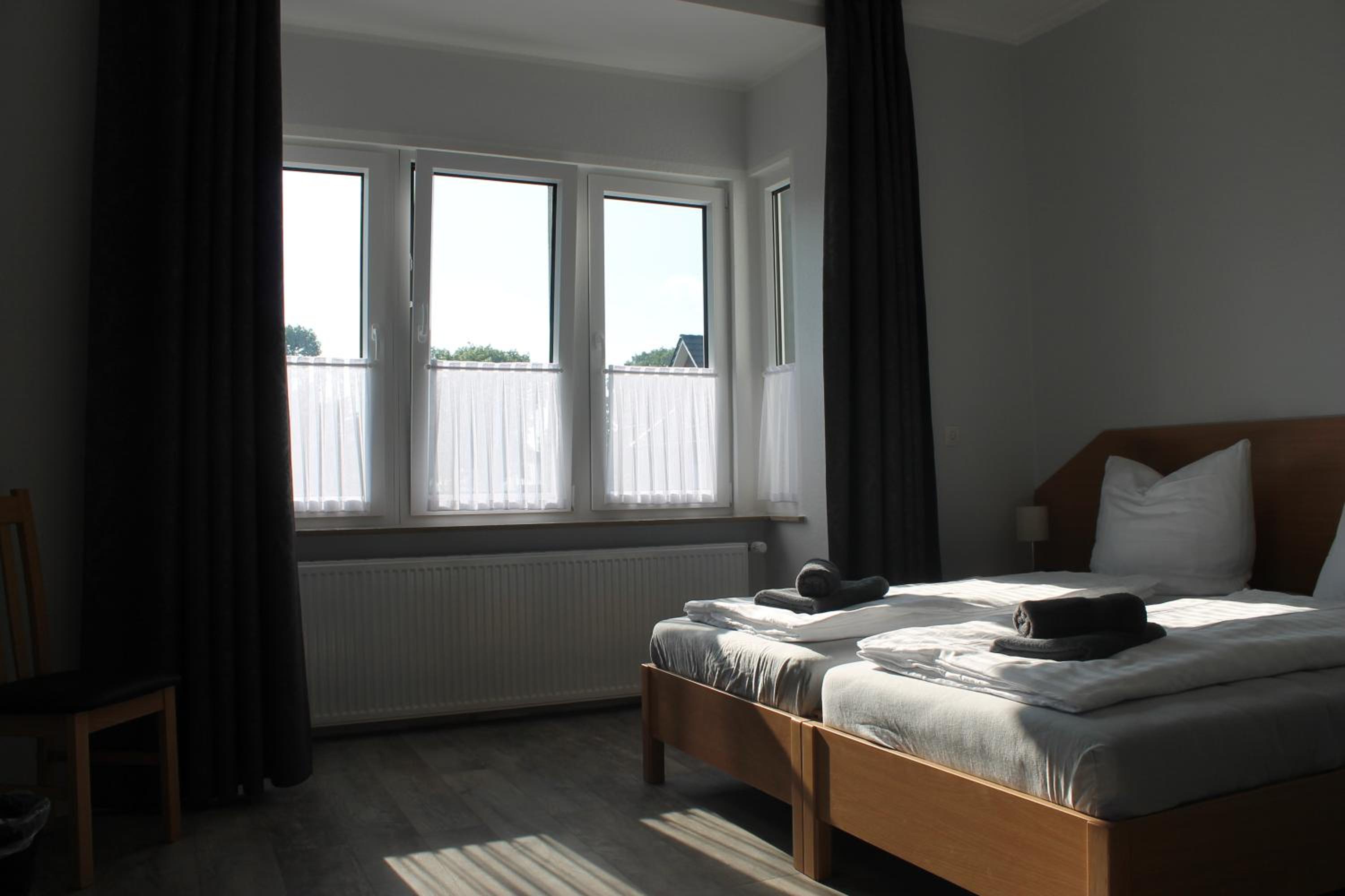 Tempel-inn Appartements Molkereistr. 2