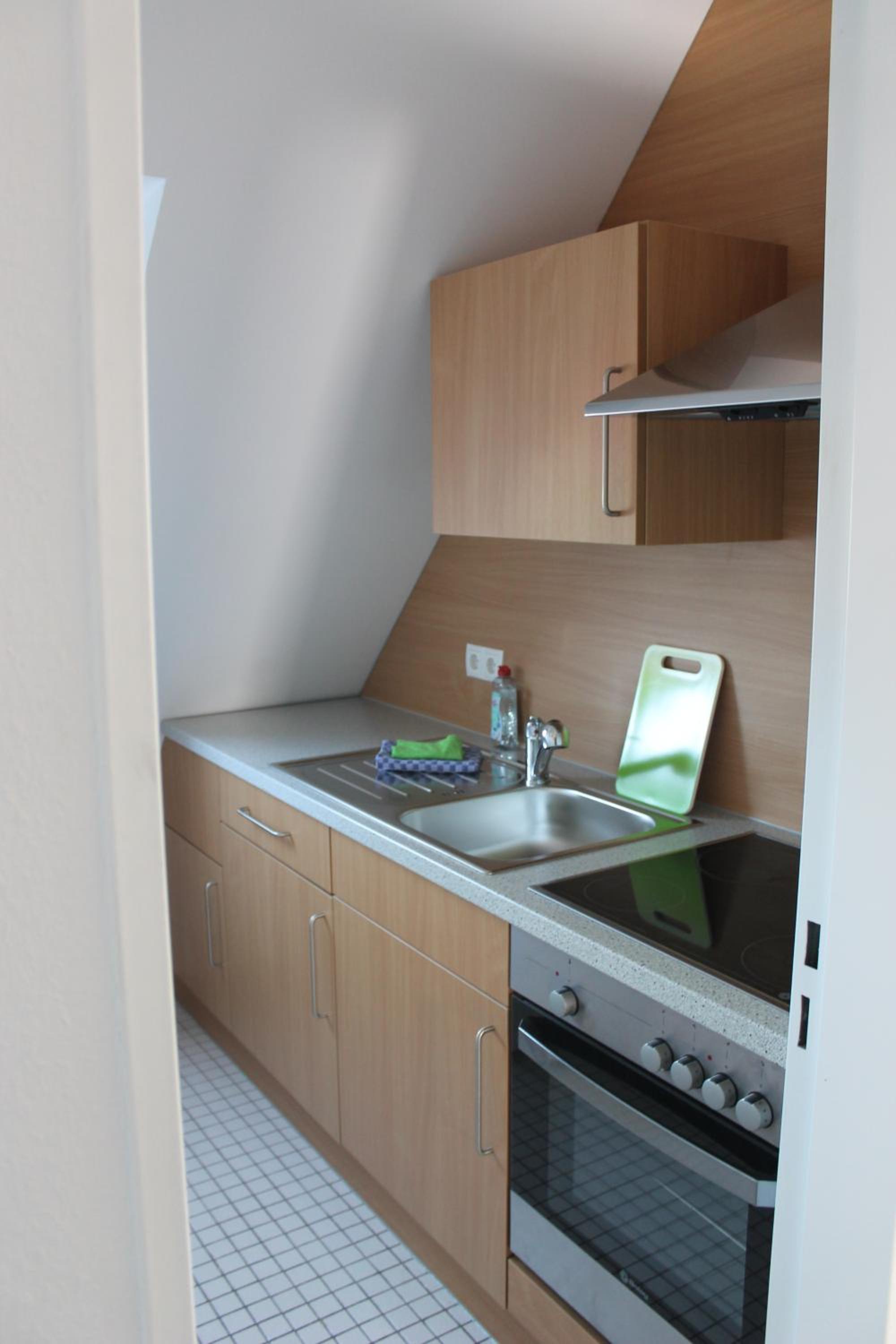 Tempel-inn Appartements Molkereistr. 2