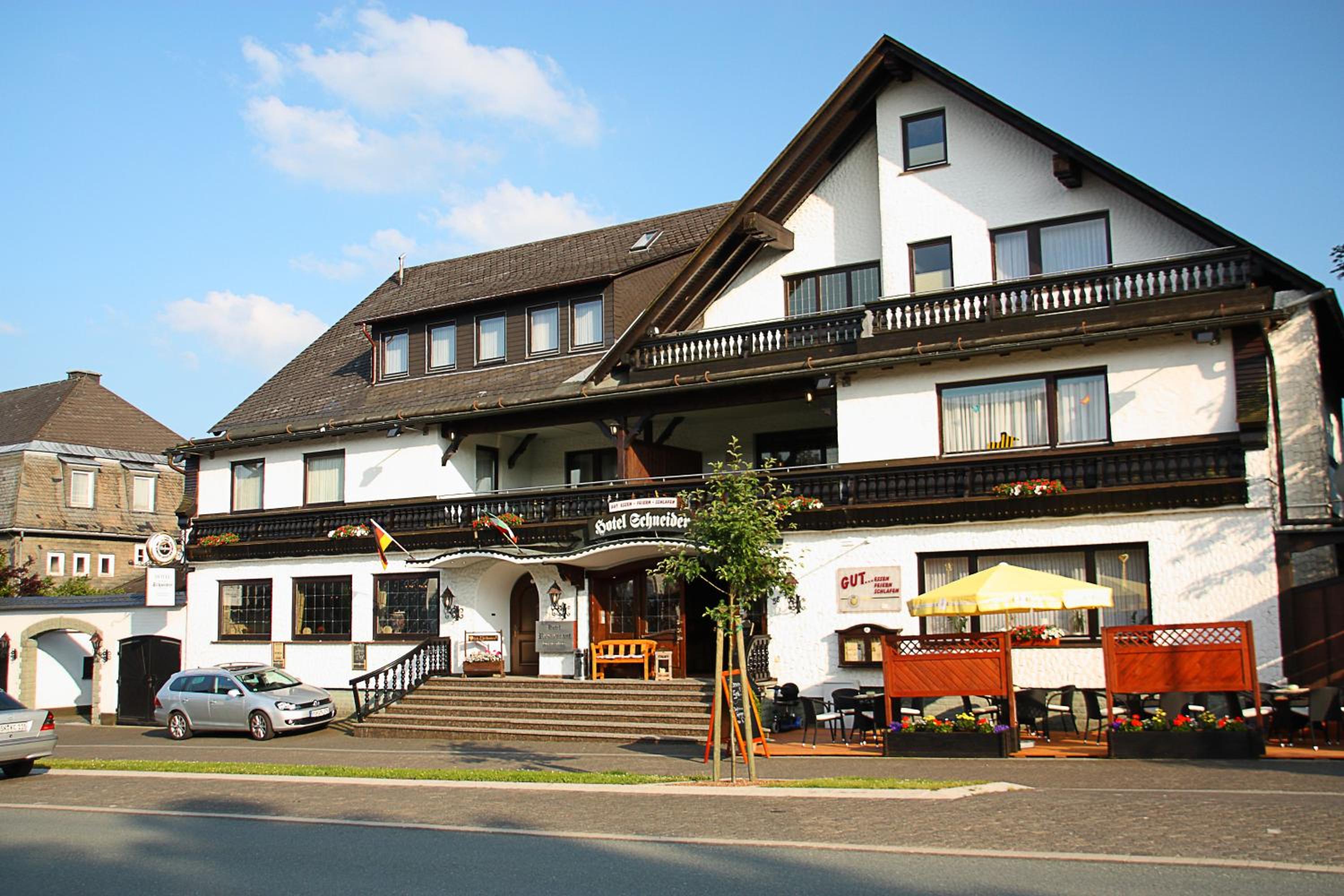 Hotel Schneider - Image 1