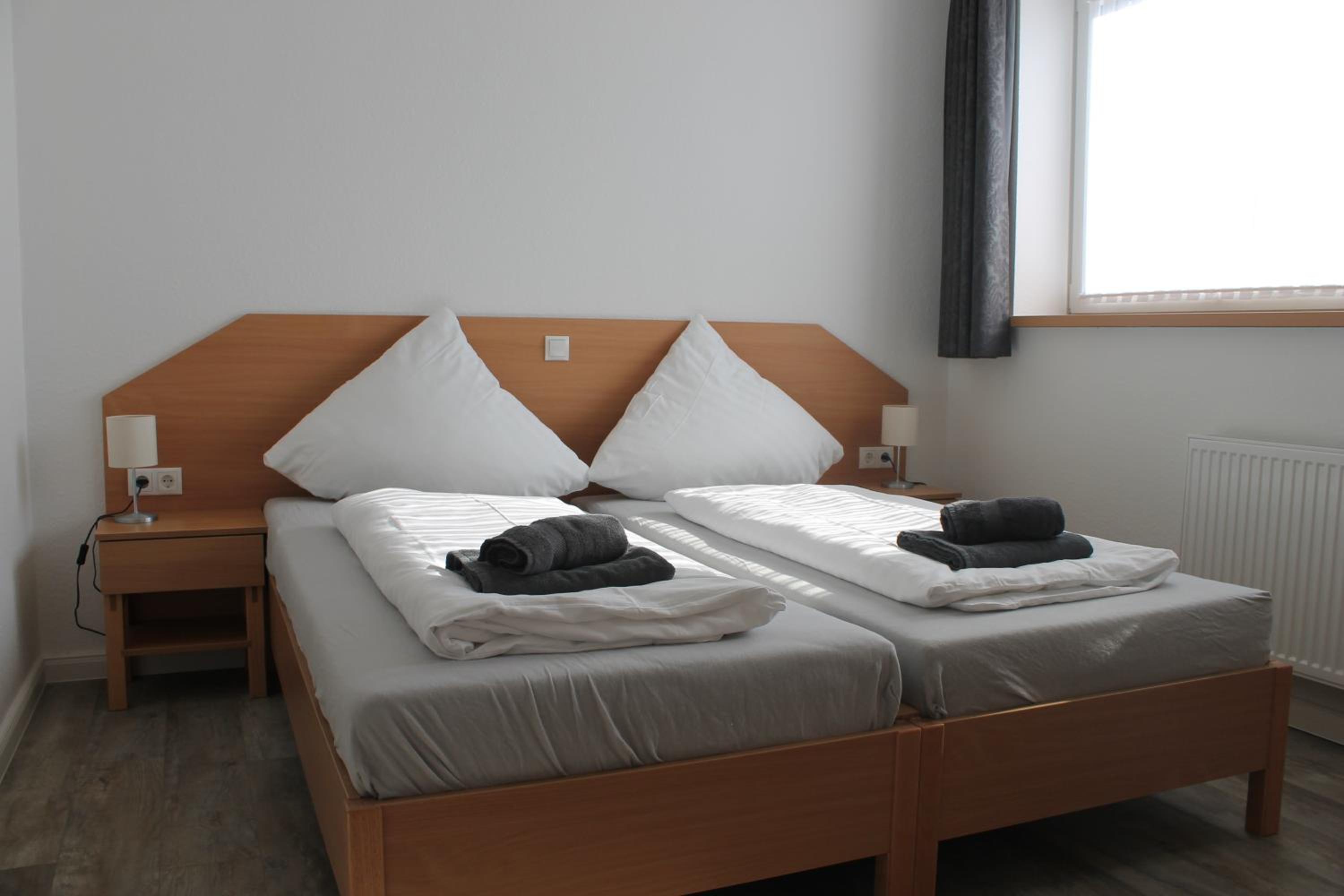 Tempel-inn Appartements Molkereistr. 2