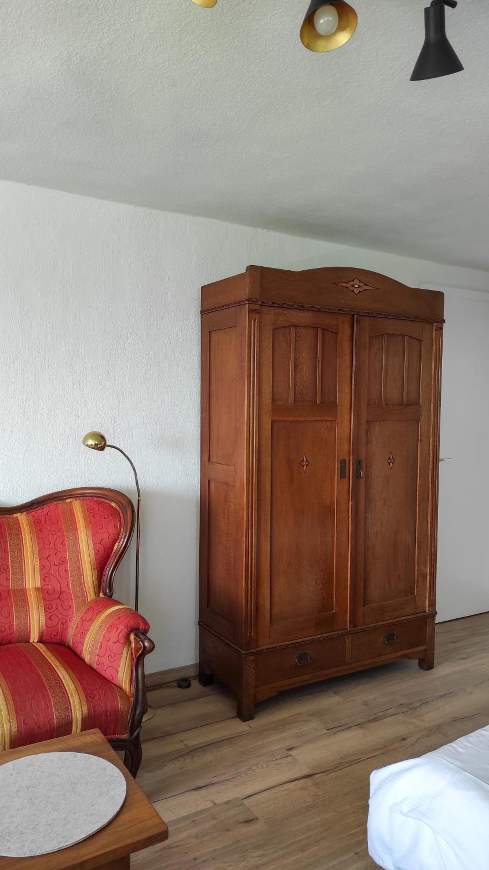 Haus am Trielberg