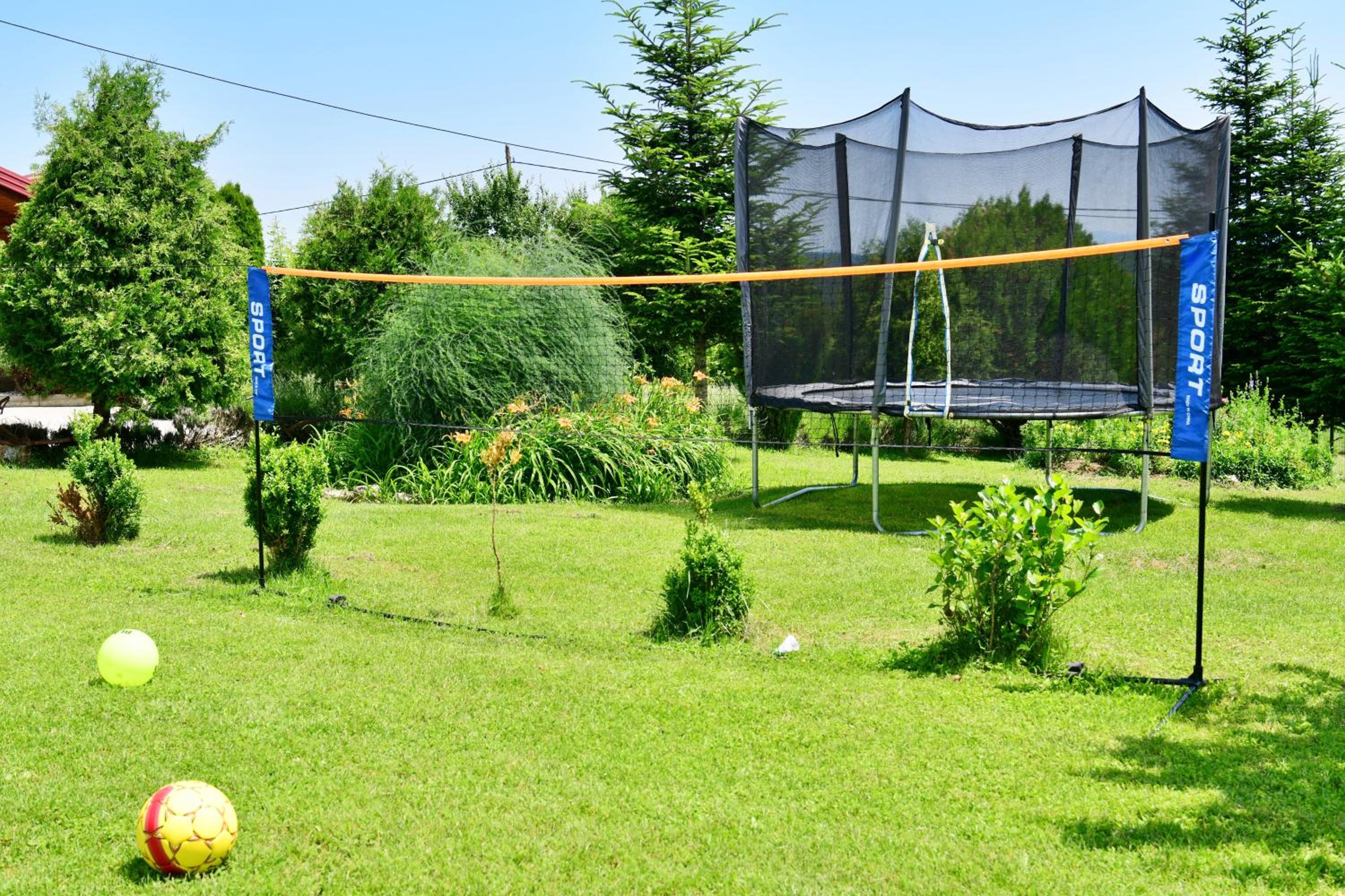 Lavanda farm apartmani