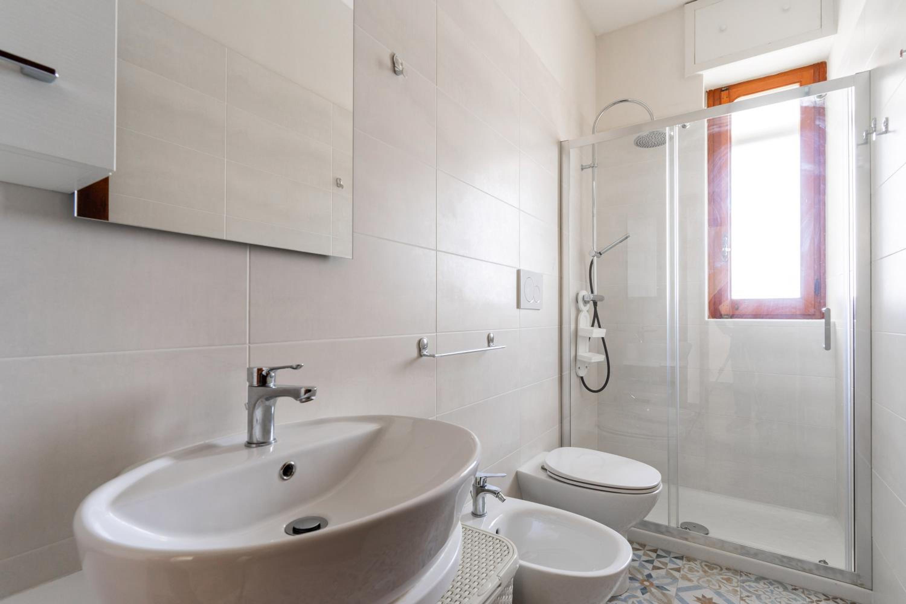 La casa di Tiziana by BarbarHouse view 3
