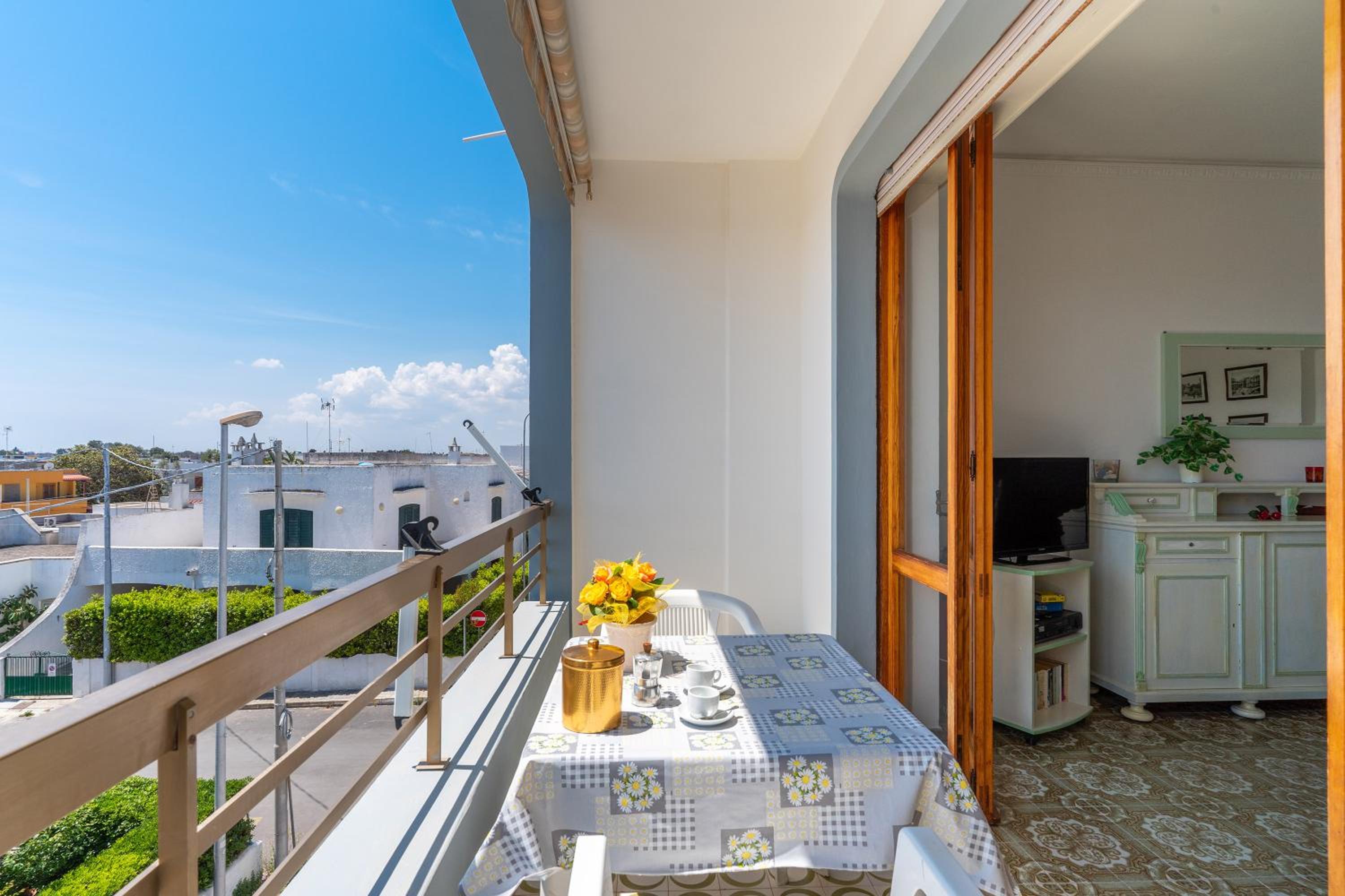 La casa di Tiziana by BarbarHouse view 4