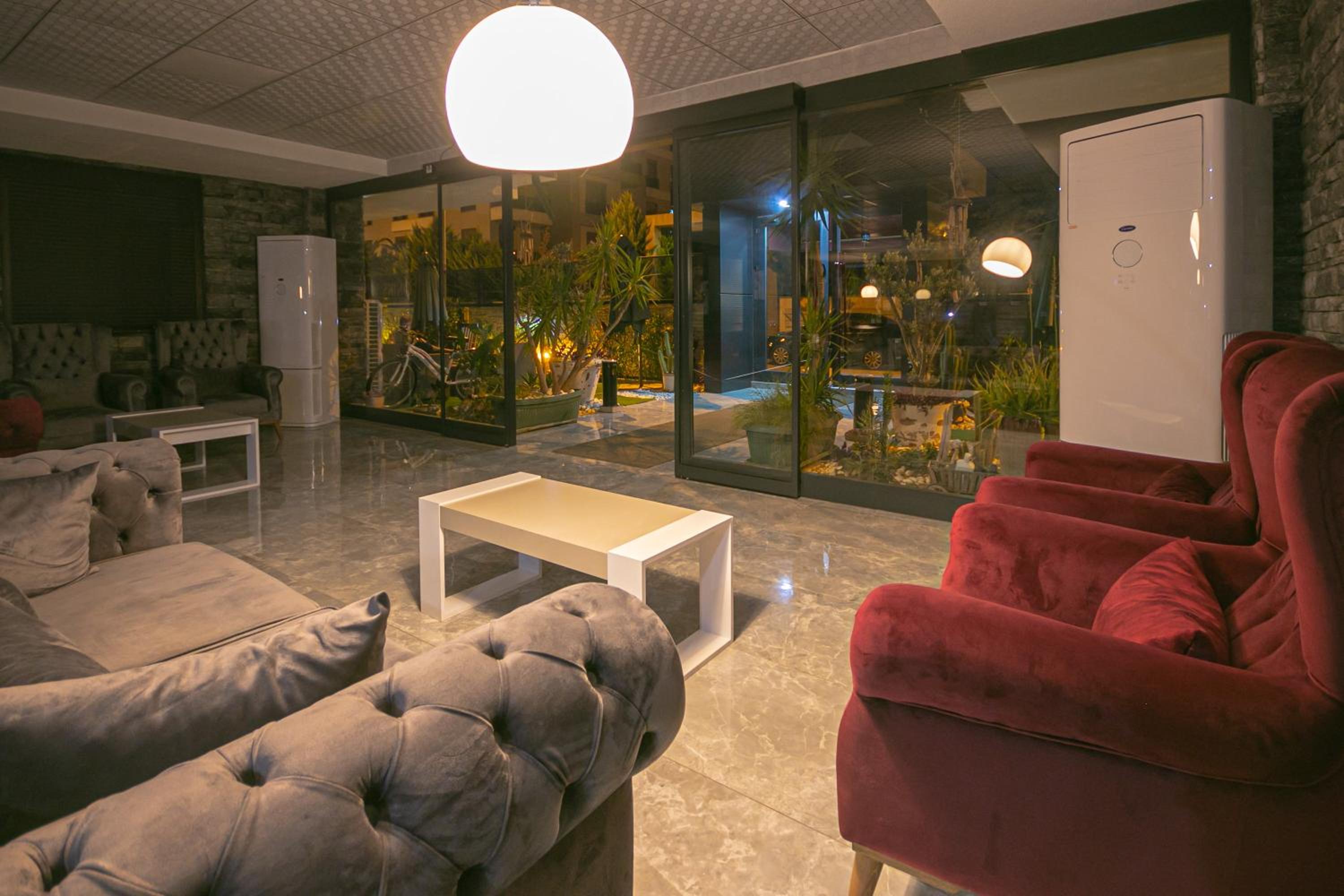 Oniks Comfort Suites - Image 10