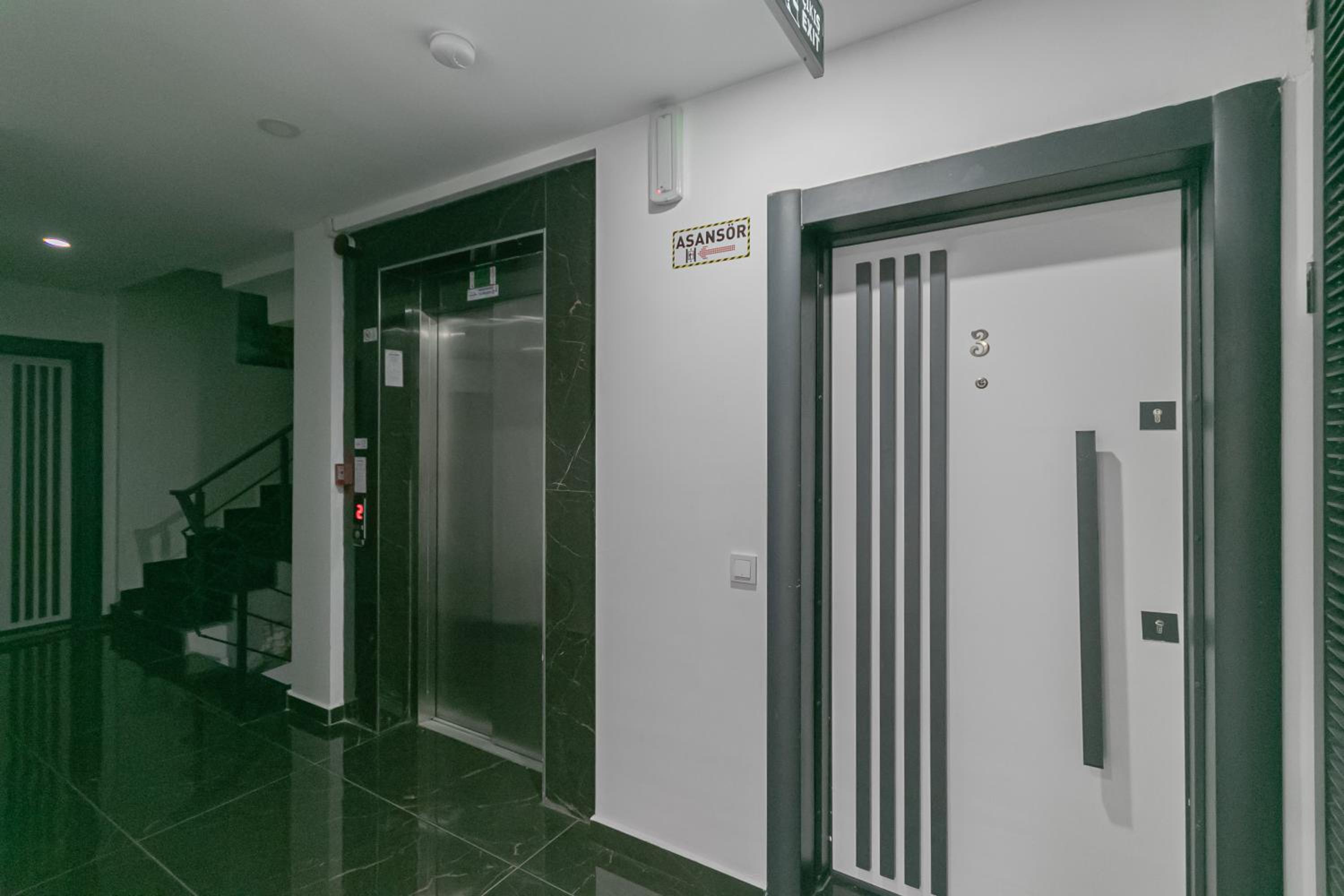 Oniks Comfort Suites - Image 14