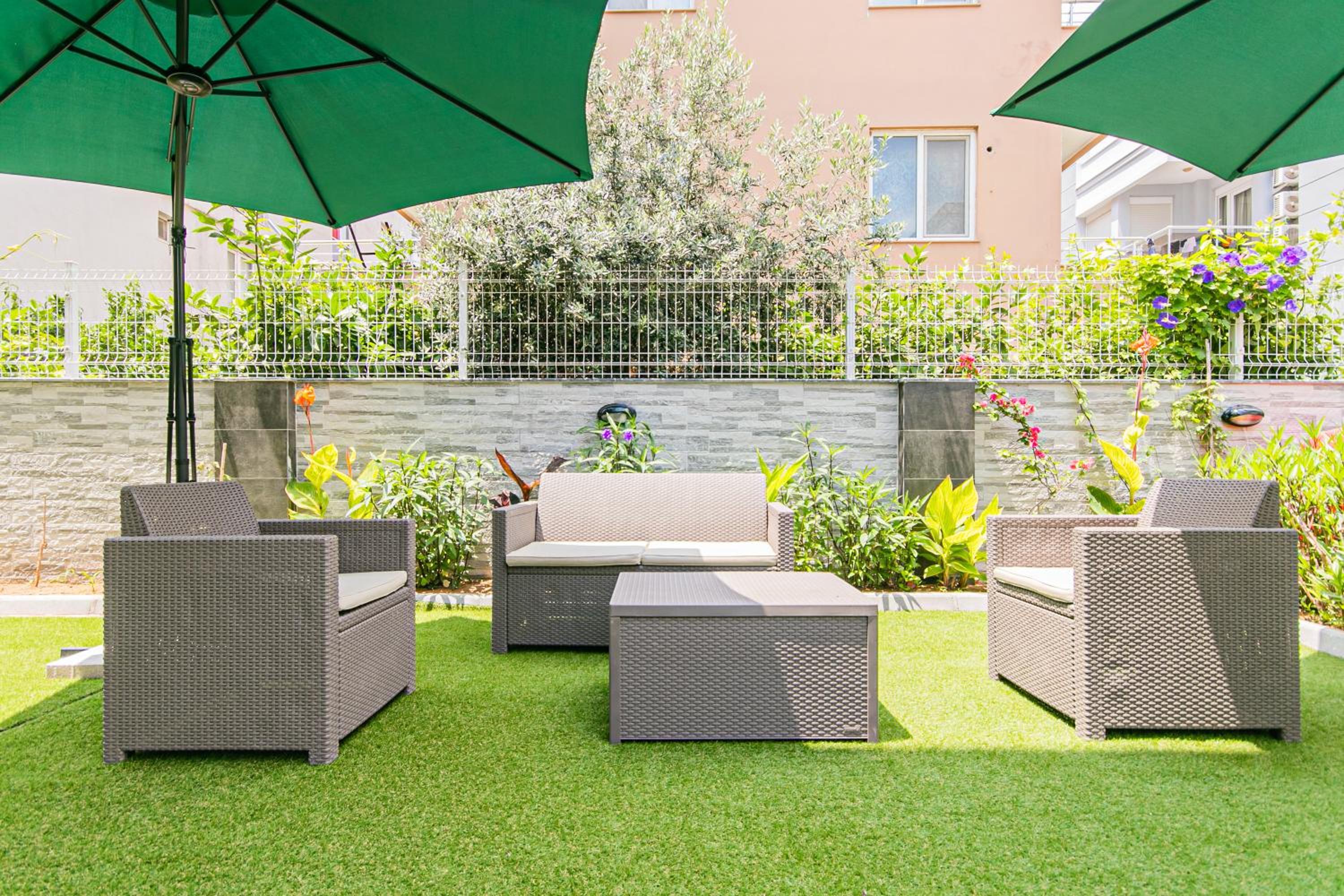 Oniks Comfort Suites - Image 15