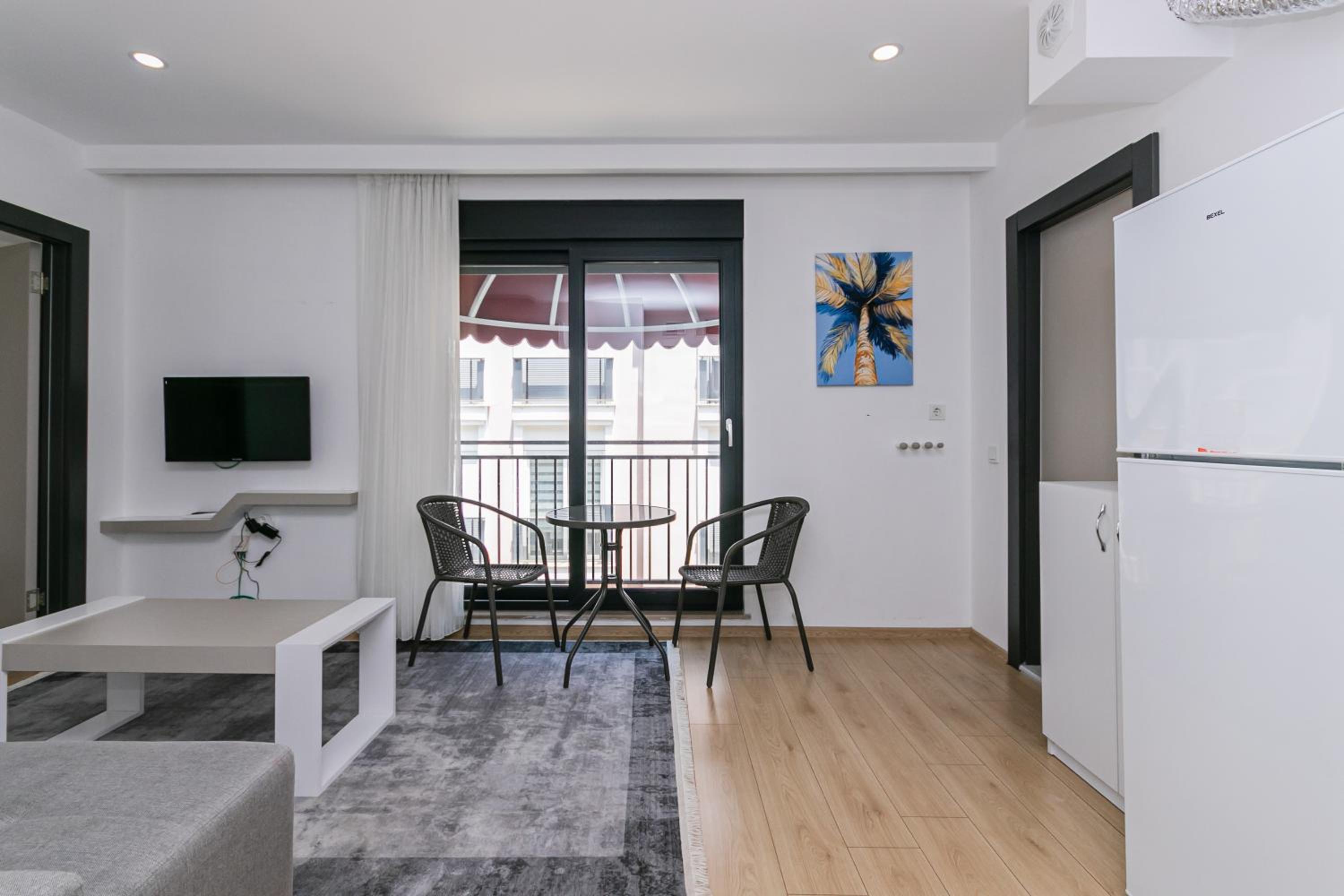 Oniks Comfort Suites - Image 72