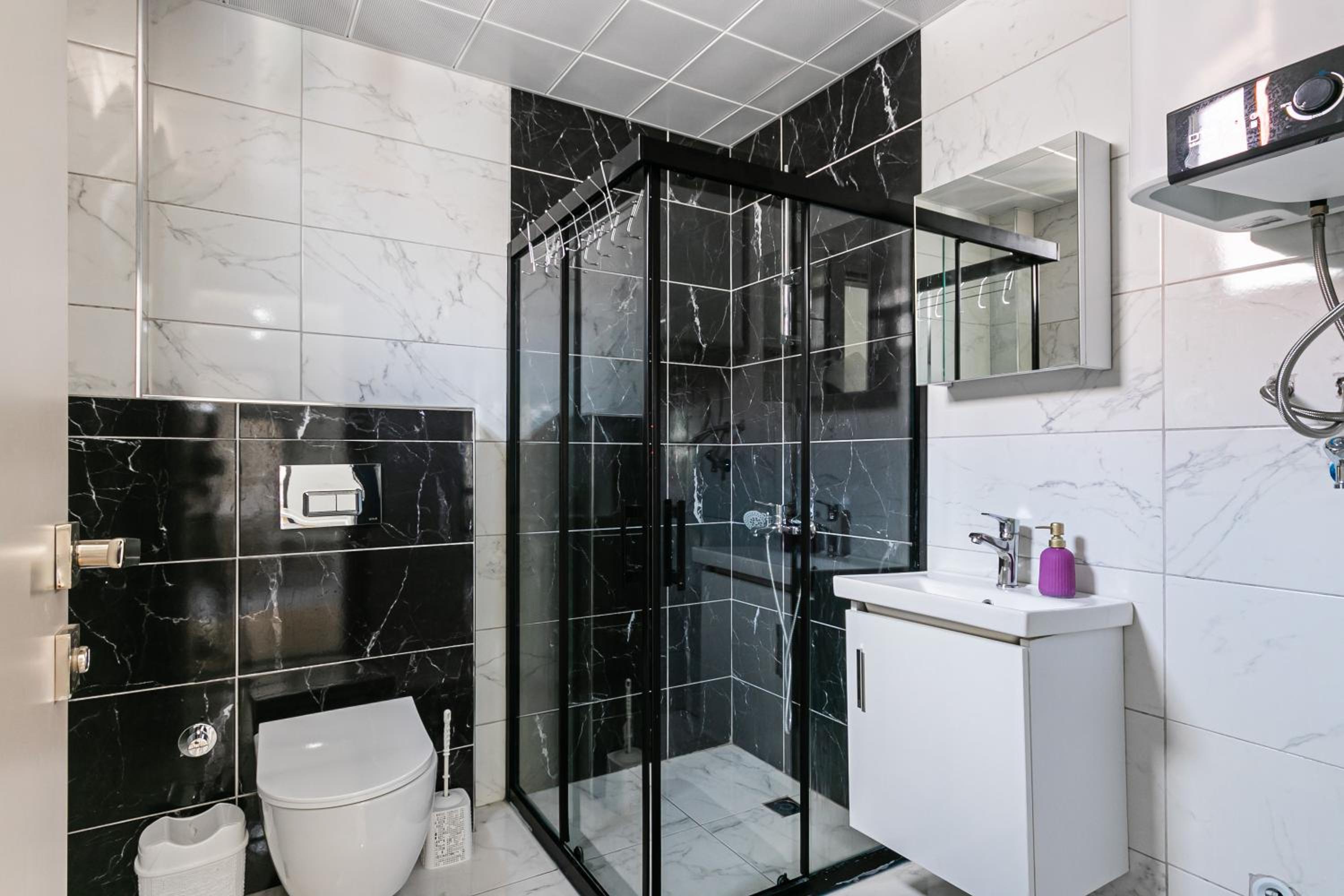 Oniks Comfort Suites - Image 23