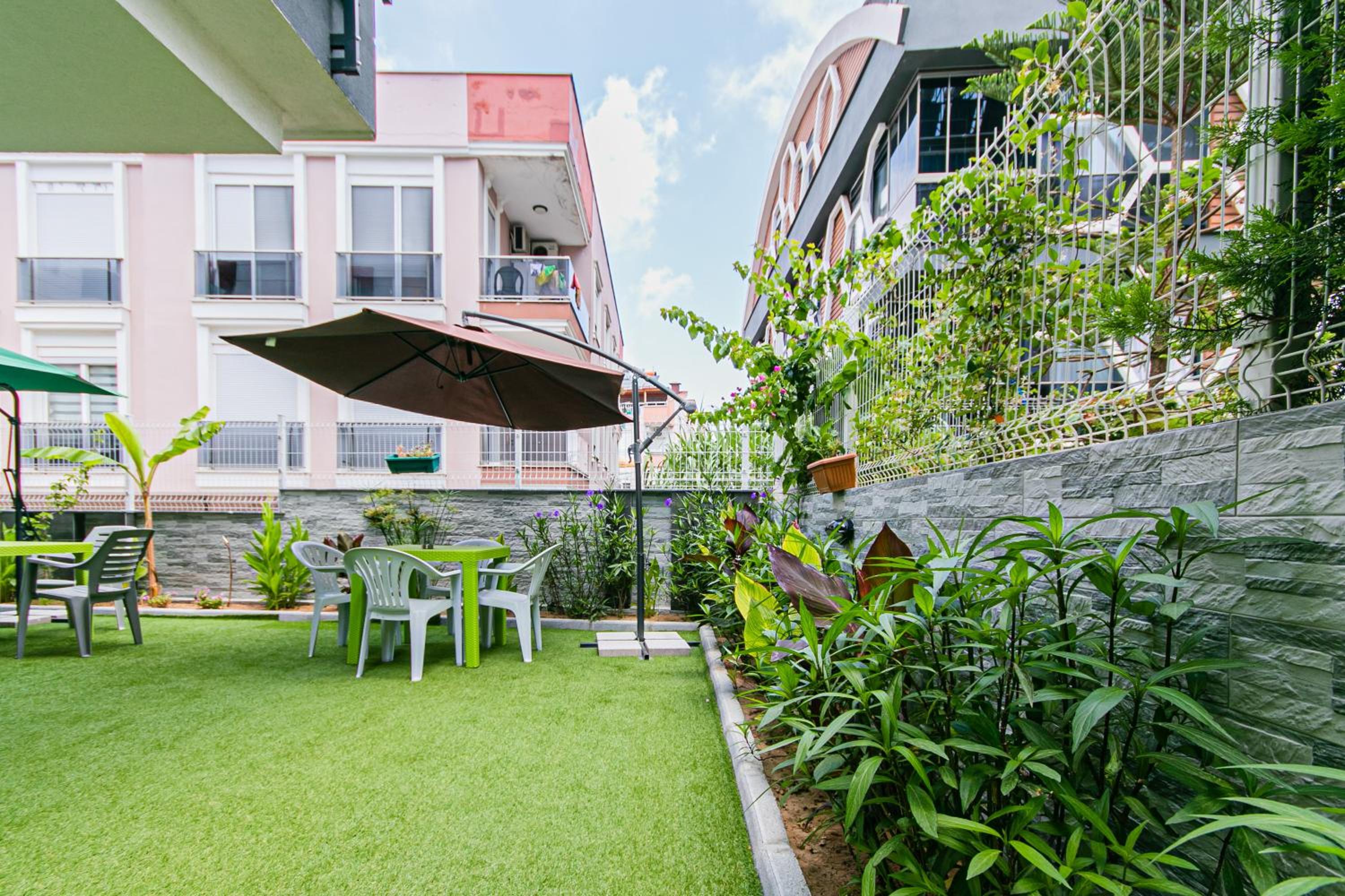 Oniks Comfort Suites - Image 46