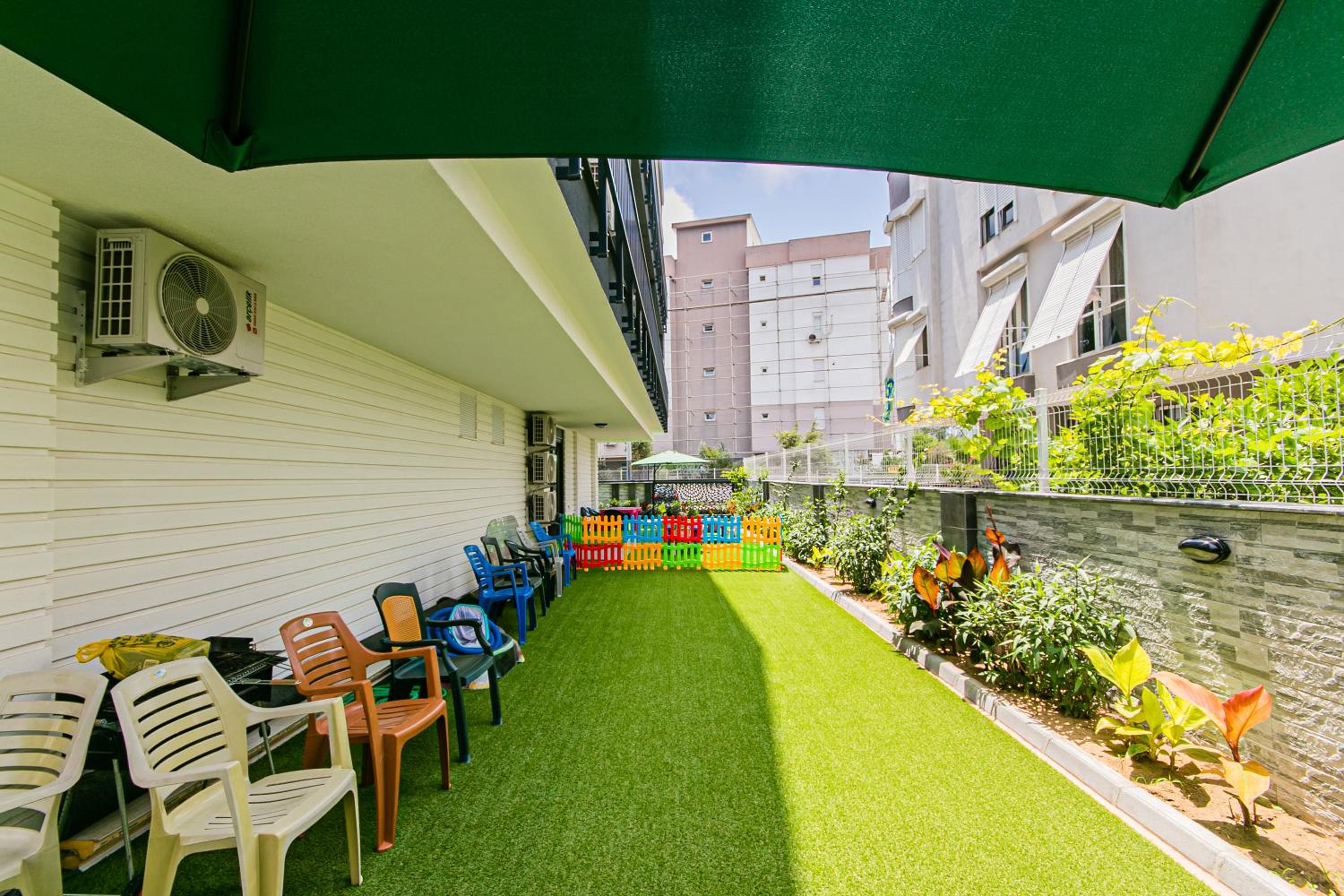 Oniks Comfort Suites - Image 74