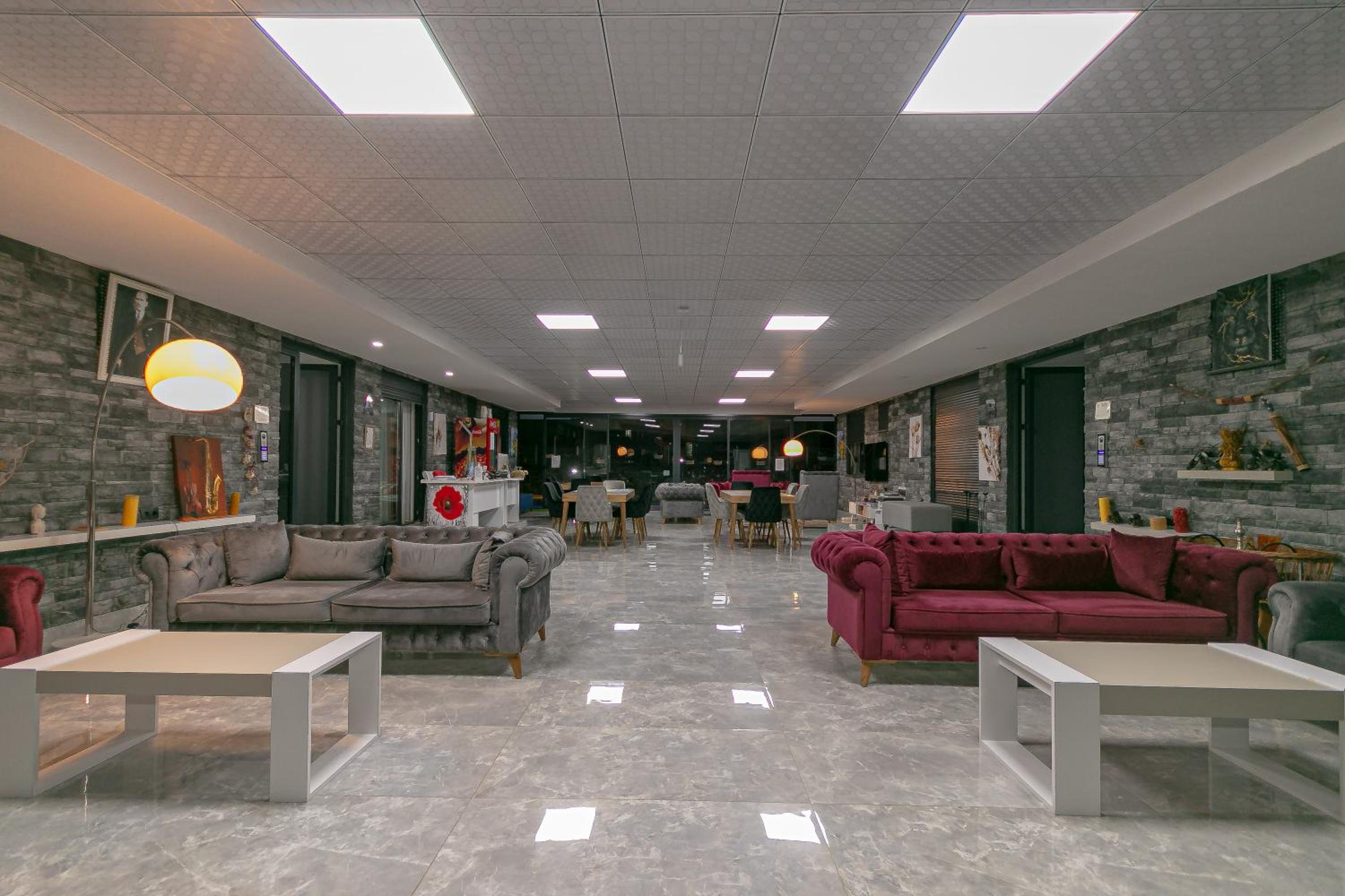 Oniks Comfort Suites - Image 52