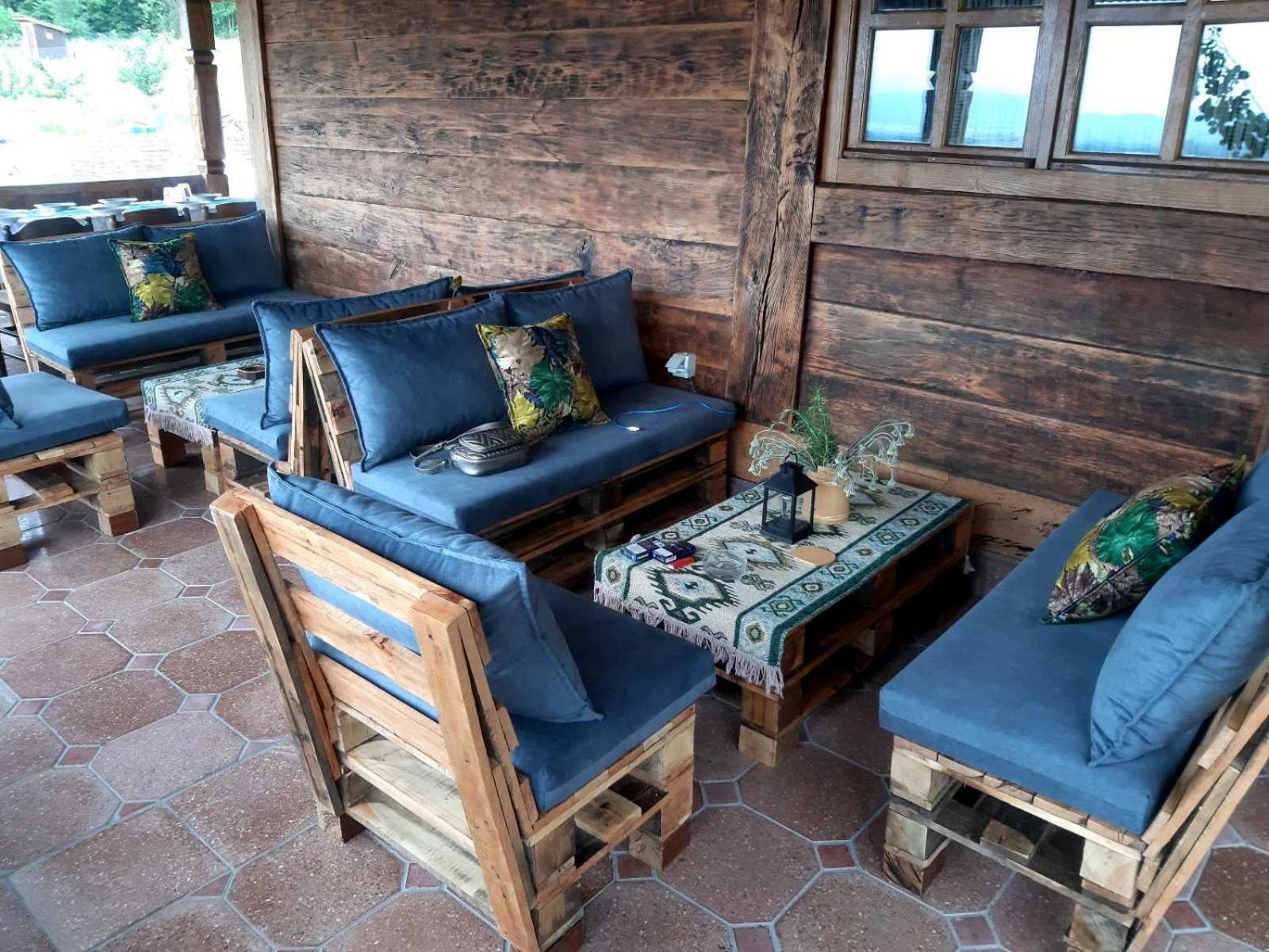 Rustic House Radovic