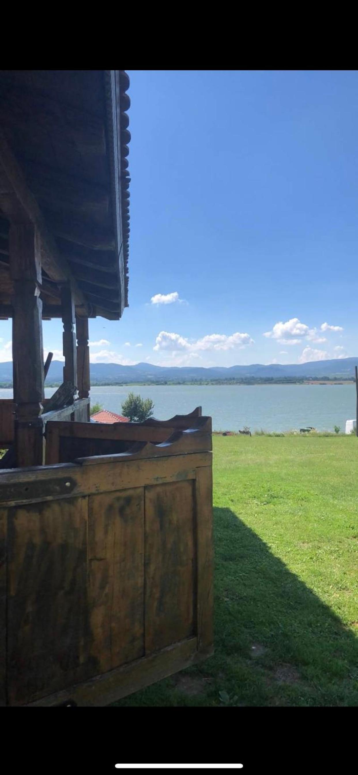 Rustic House Radovic