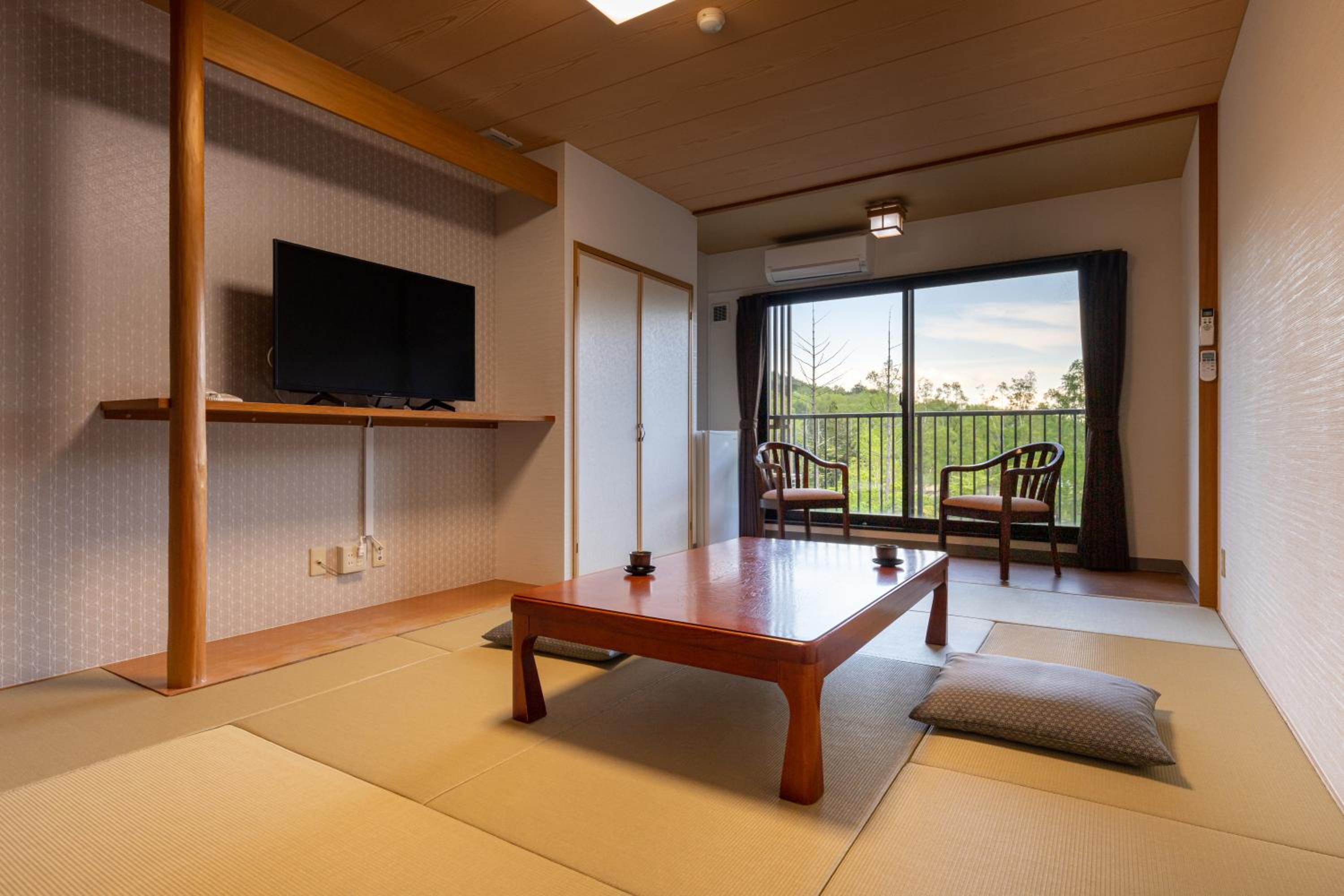 KAMENOI HOTEL Okunikko