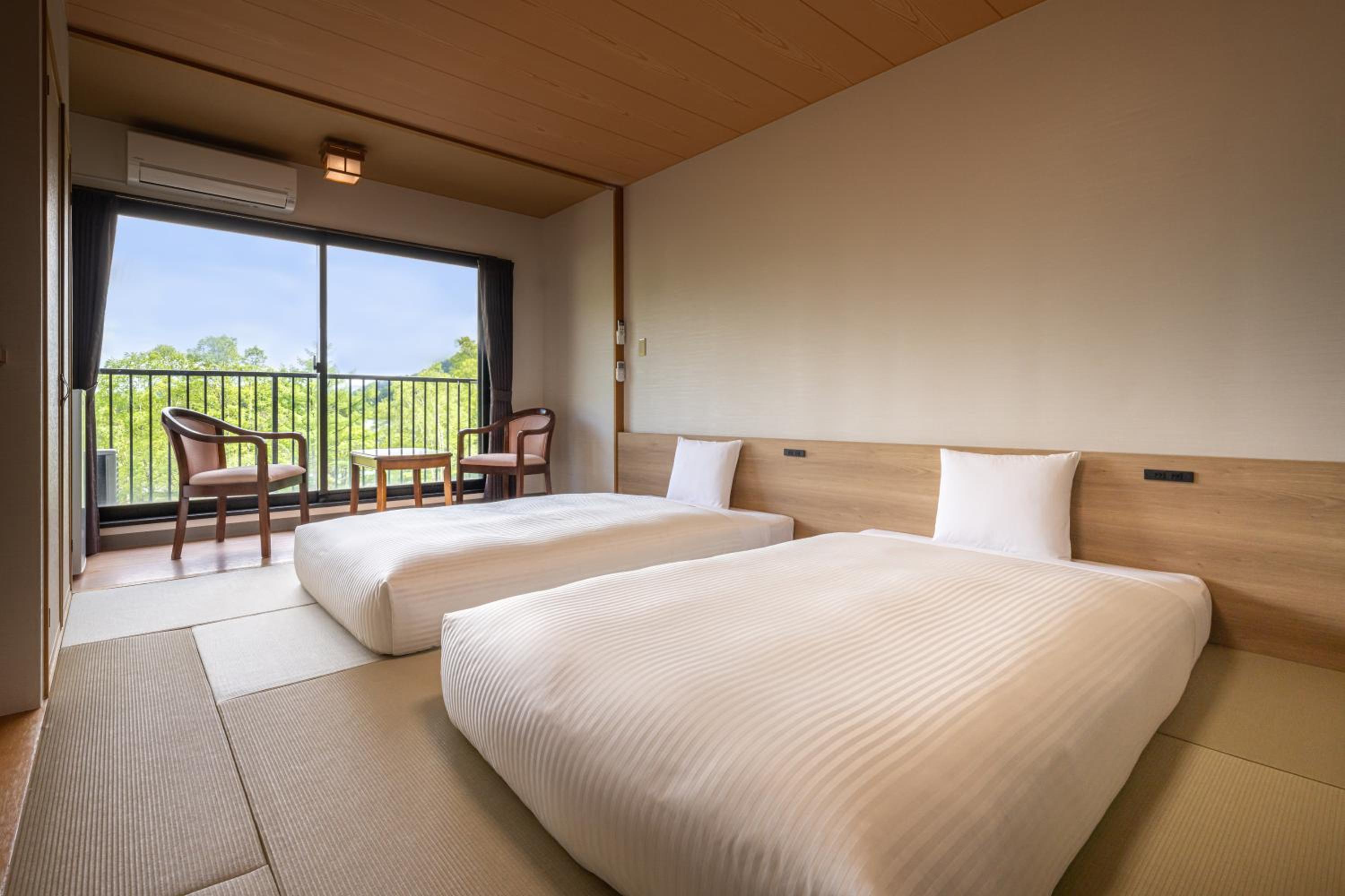 KAMENOI HOTEL Okunikko