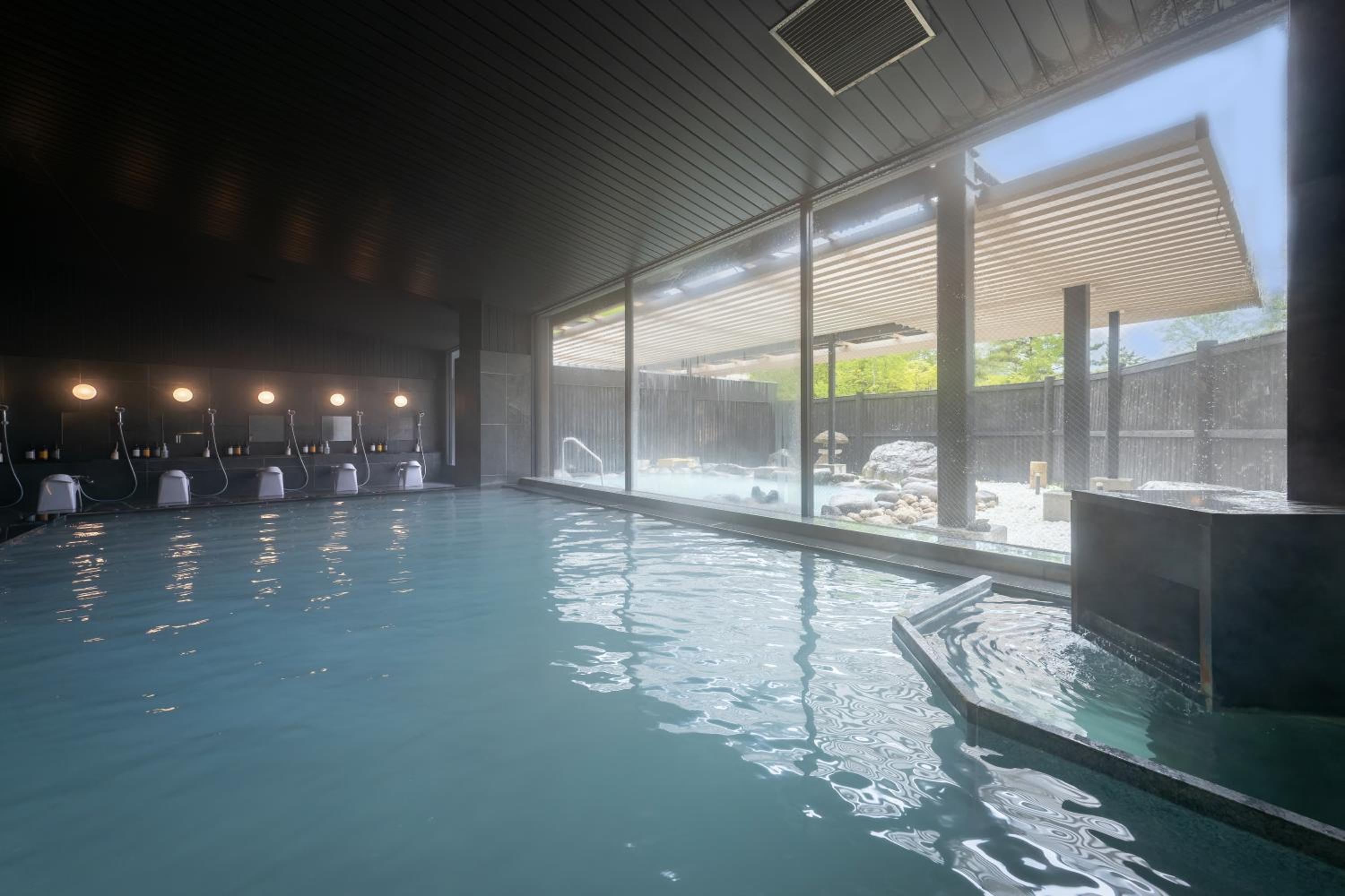 KAMENOI HOTEL Okunikko