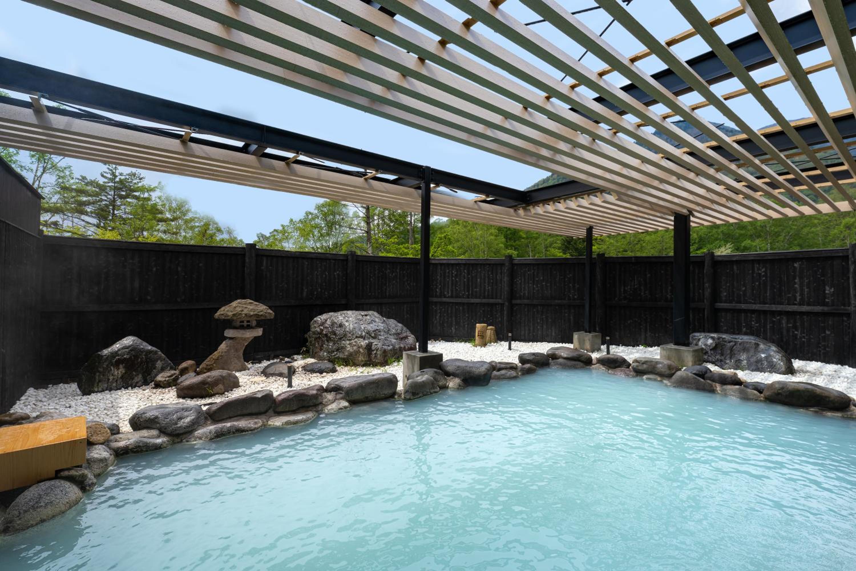 KAMENOI HOTEL Okunikko