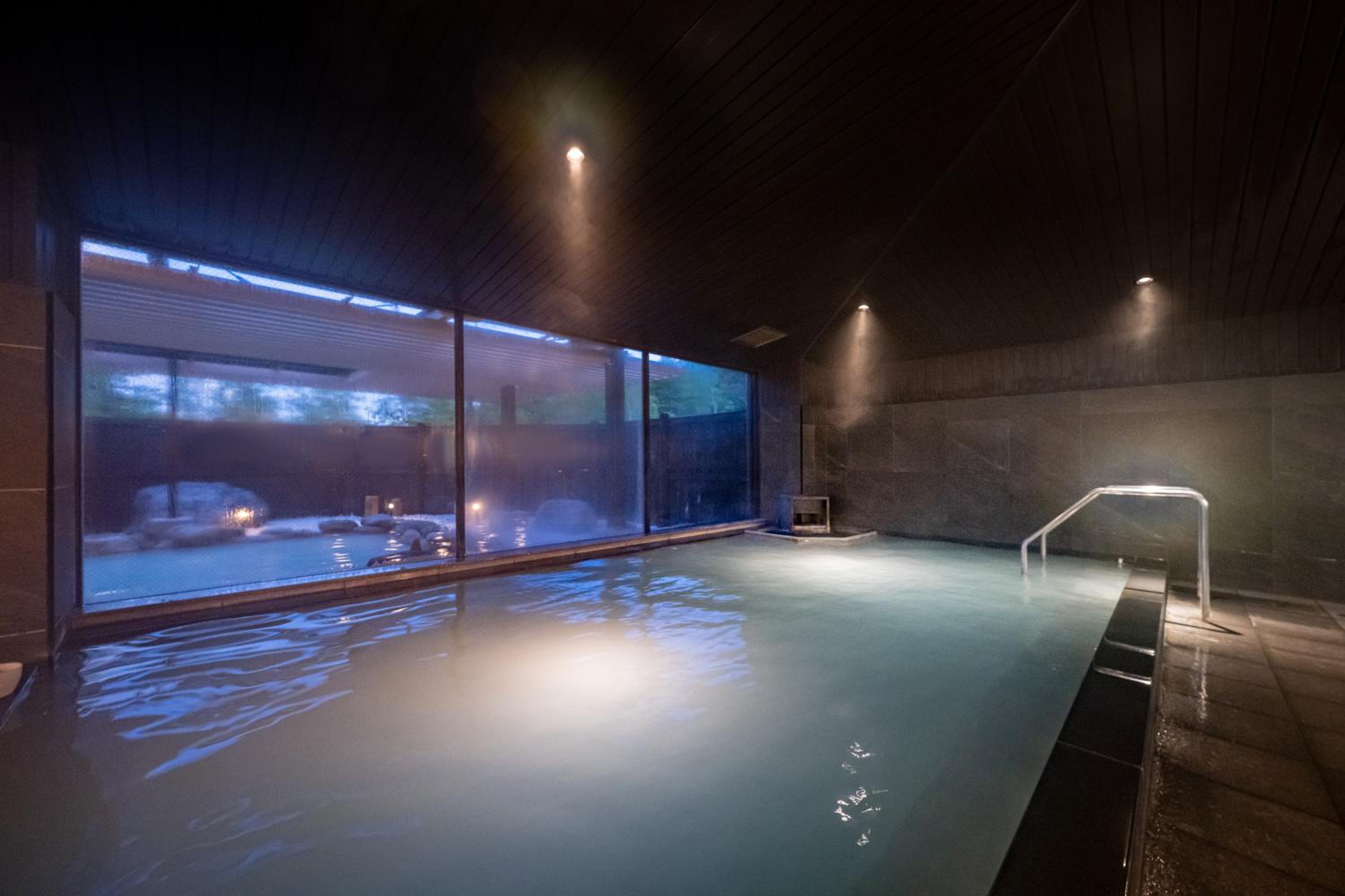 KAMENOI HOTEL Okunikko
