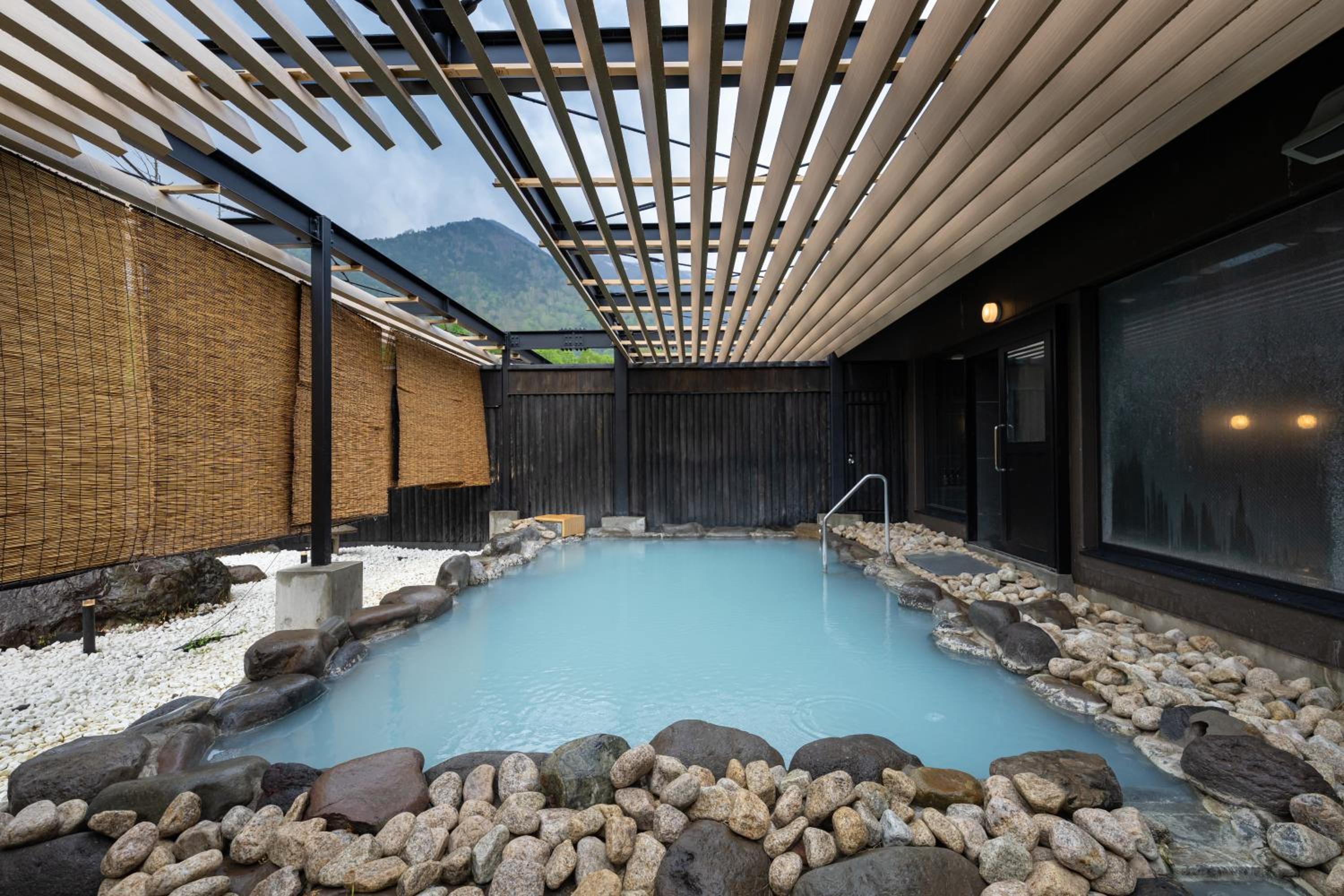 KAMENOI HOTEL Okunikko