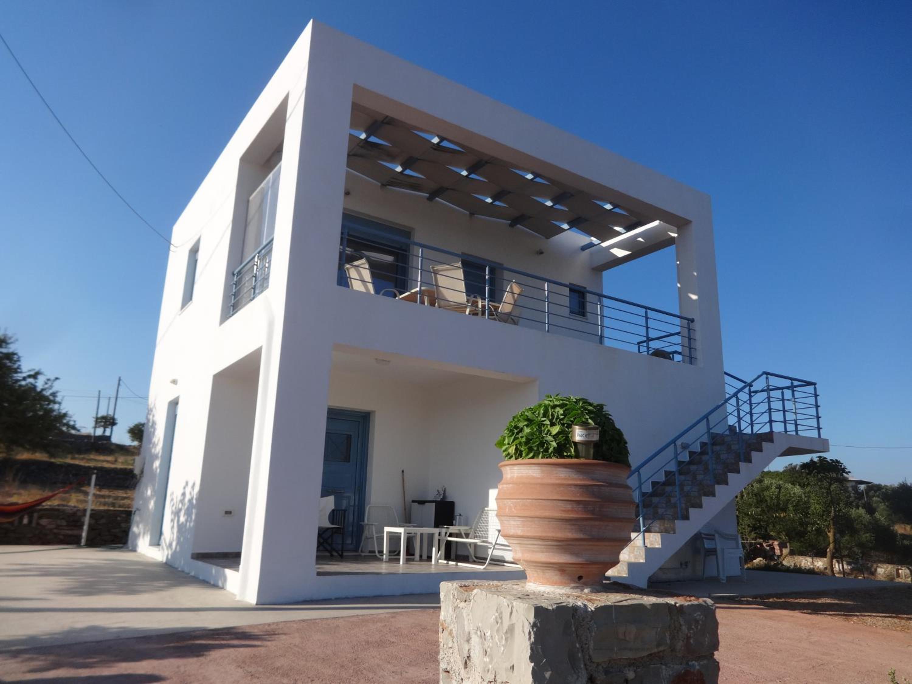 Theros house view 2