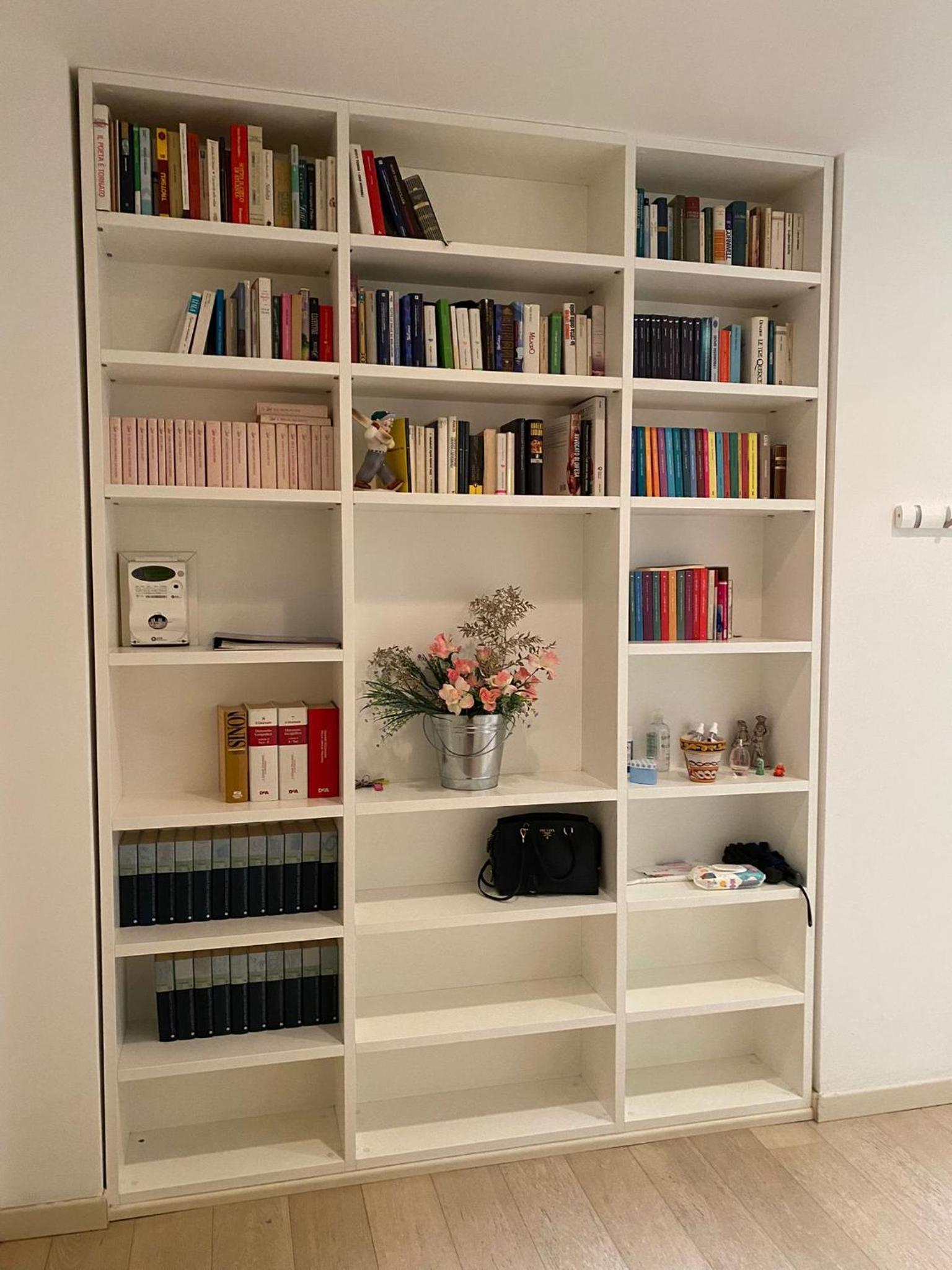 Lovely apartment in the new Porta Nuova area