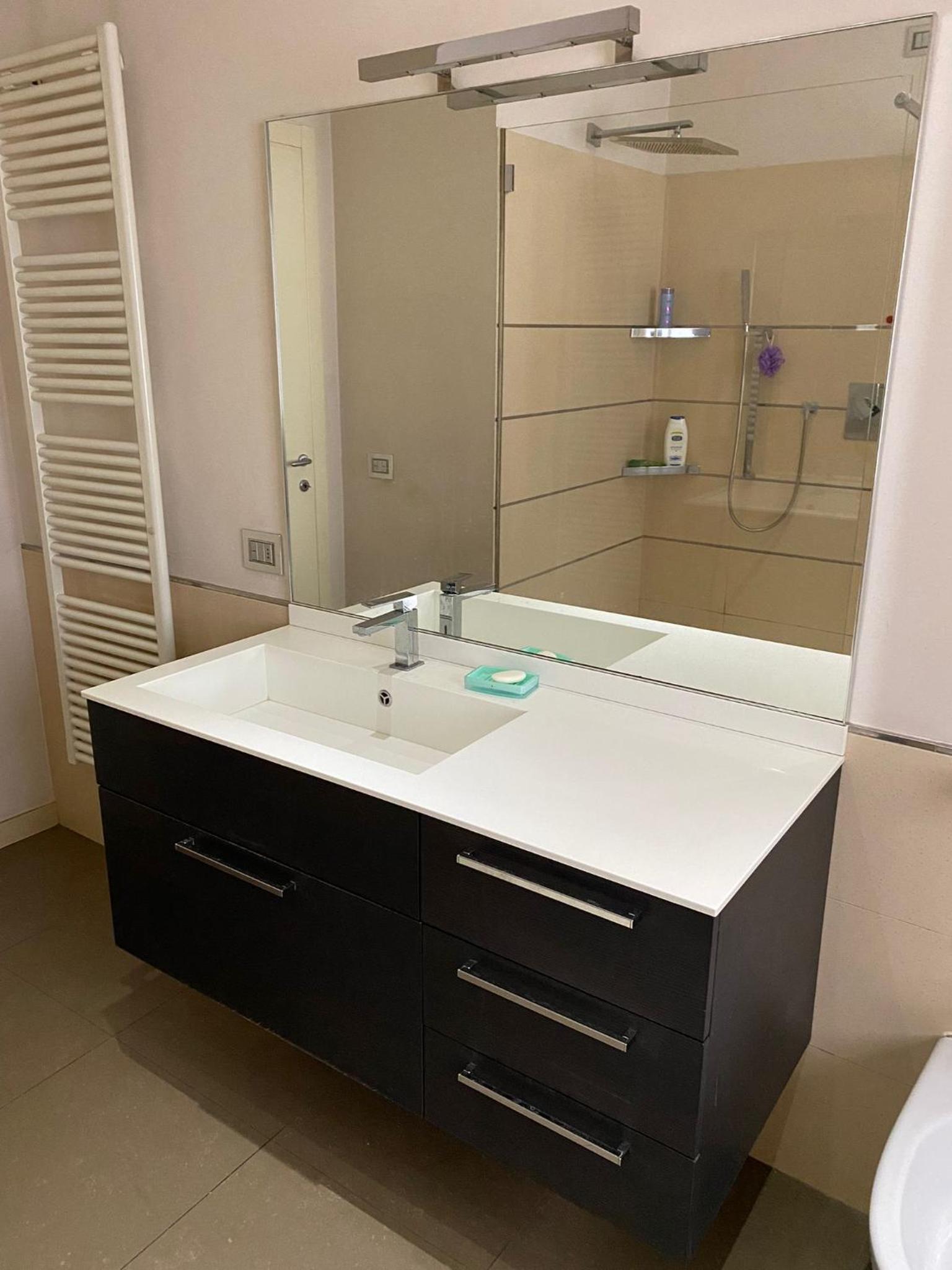 Lovely apartment in the new Porta Nuova area