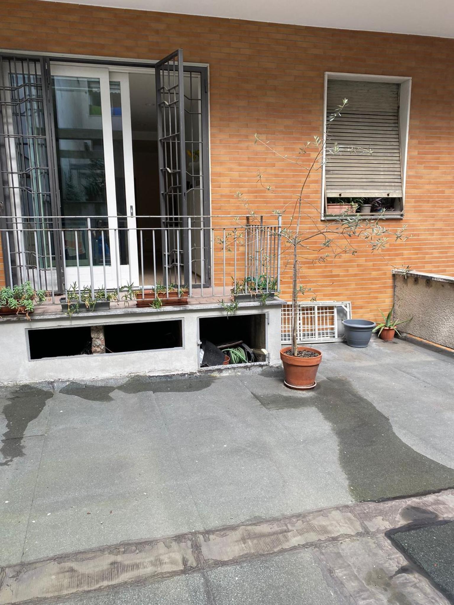 Lovely apartment in the new Porta Nuova area